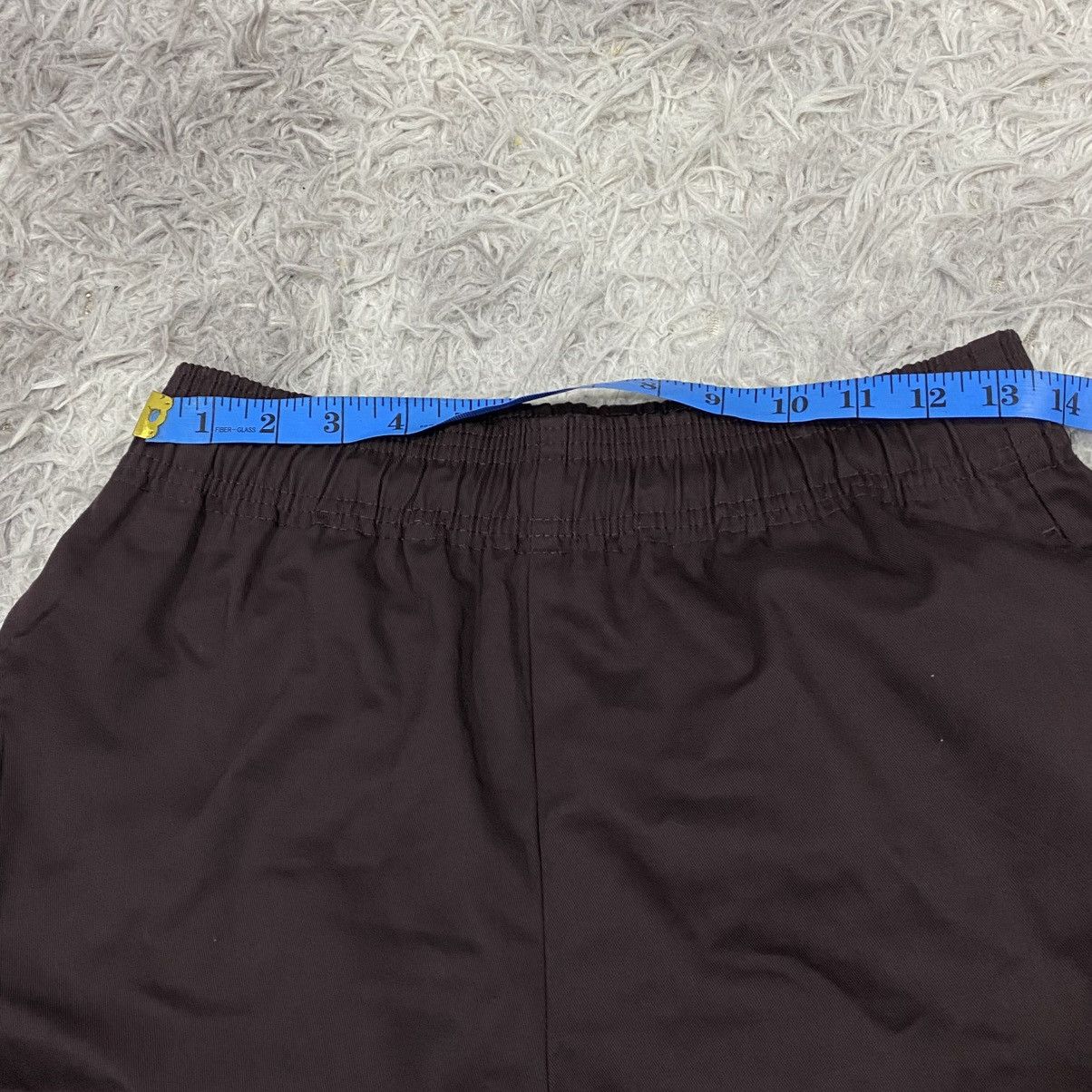 Uniqlo × Vintage Easy pant khakis uniqlo Size US 36 / EU 52 - 7 Thumbnail