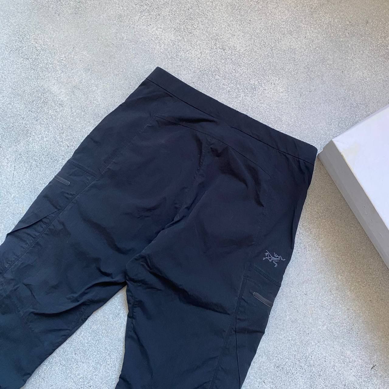 Arc'teryx VINTAGE ARCTERYX PANTS Size US 30 / EU 46 - 4 Thumbnail
