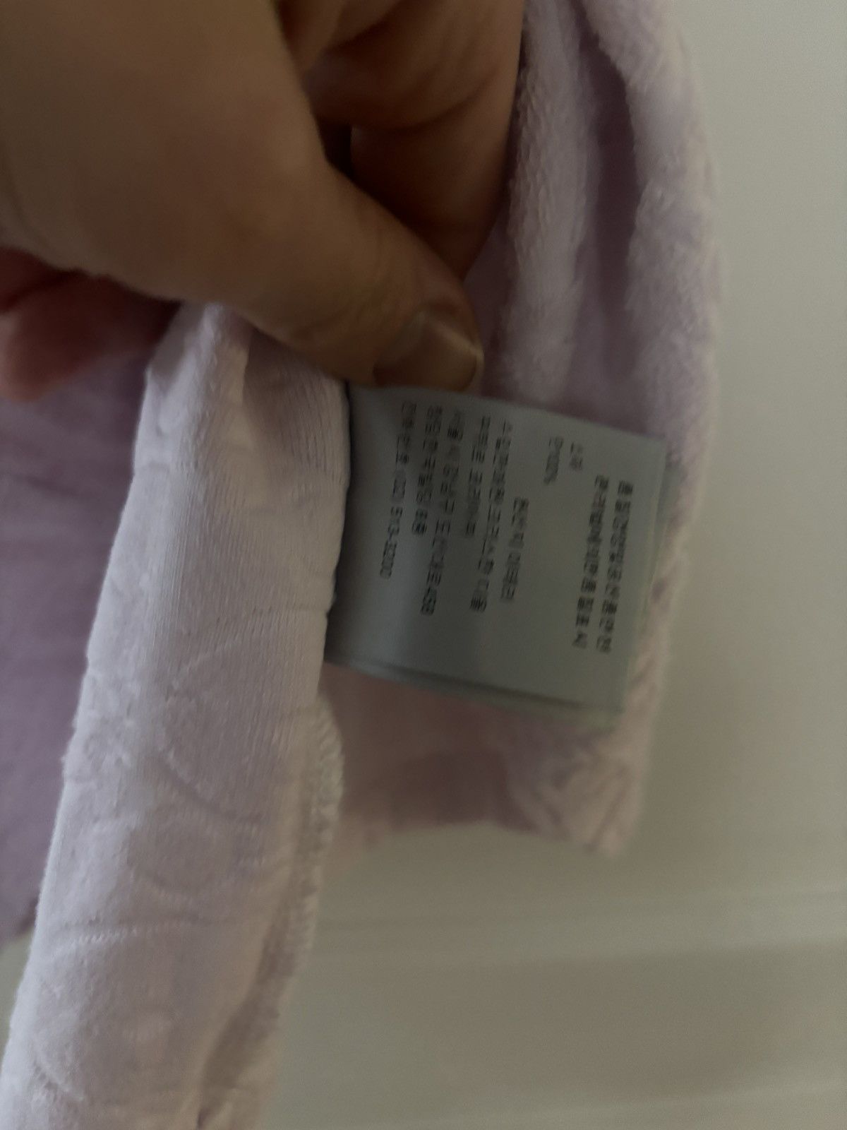 Dior Rare pink Size US M / EU 48-50 / 2 - 5 Thumbnail