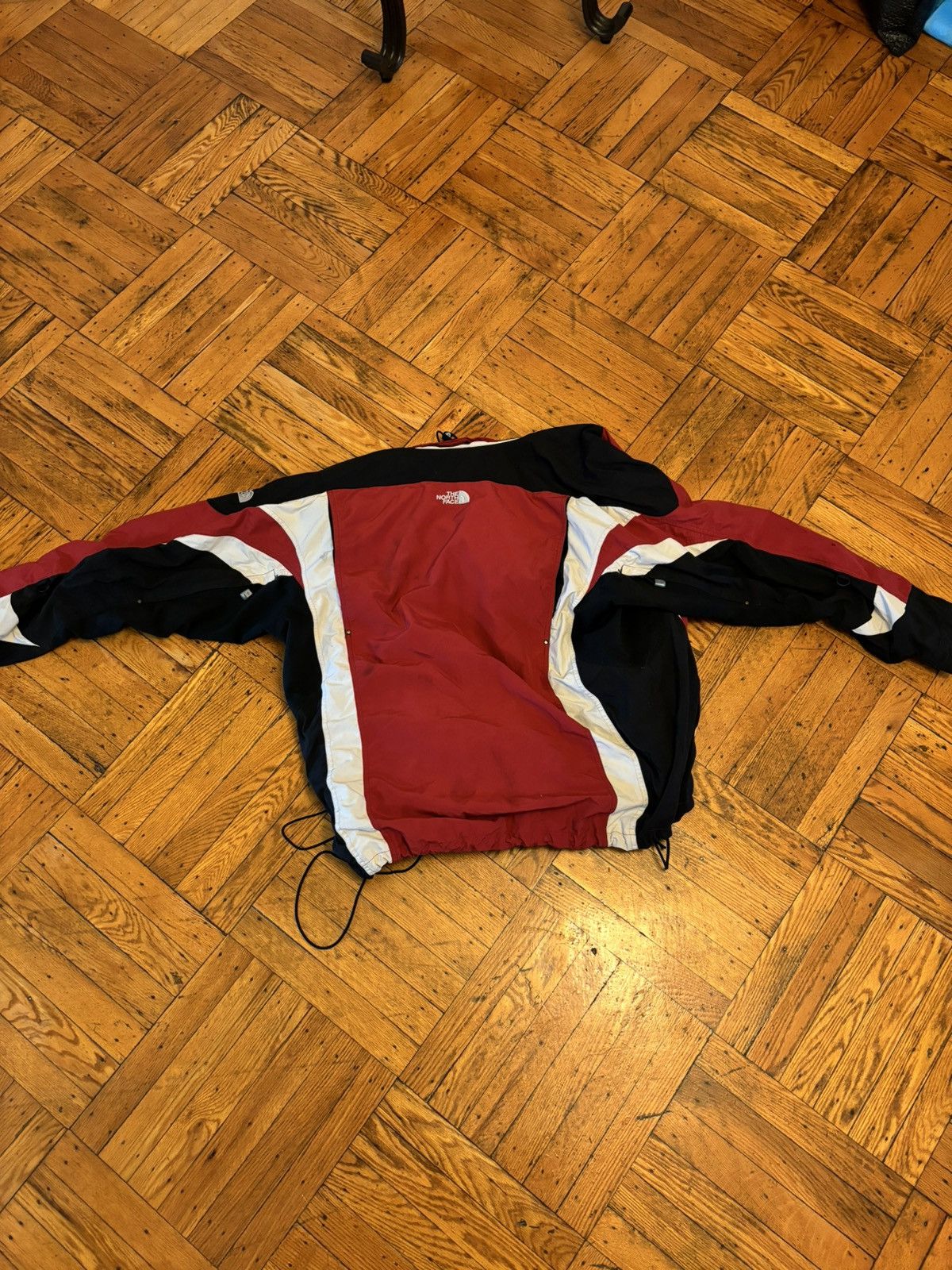 The North Face Vintage the north face jacket Size US L / EU 52-54 / 3 - 4 Thumbnail