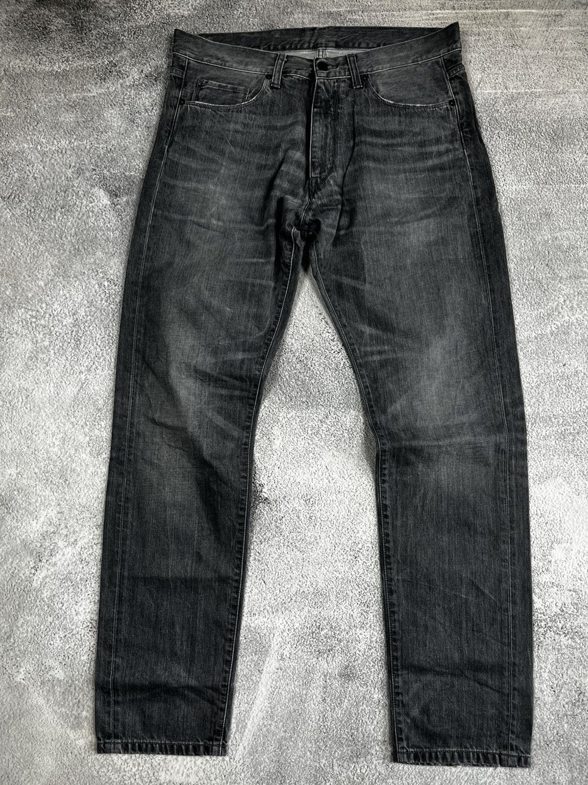 Carhartt Carhartt vicious pants Size US 34 / EU 50 - 1 Thumbnail