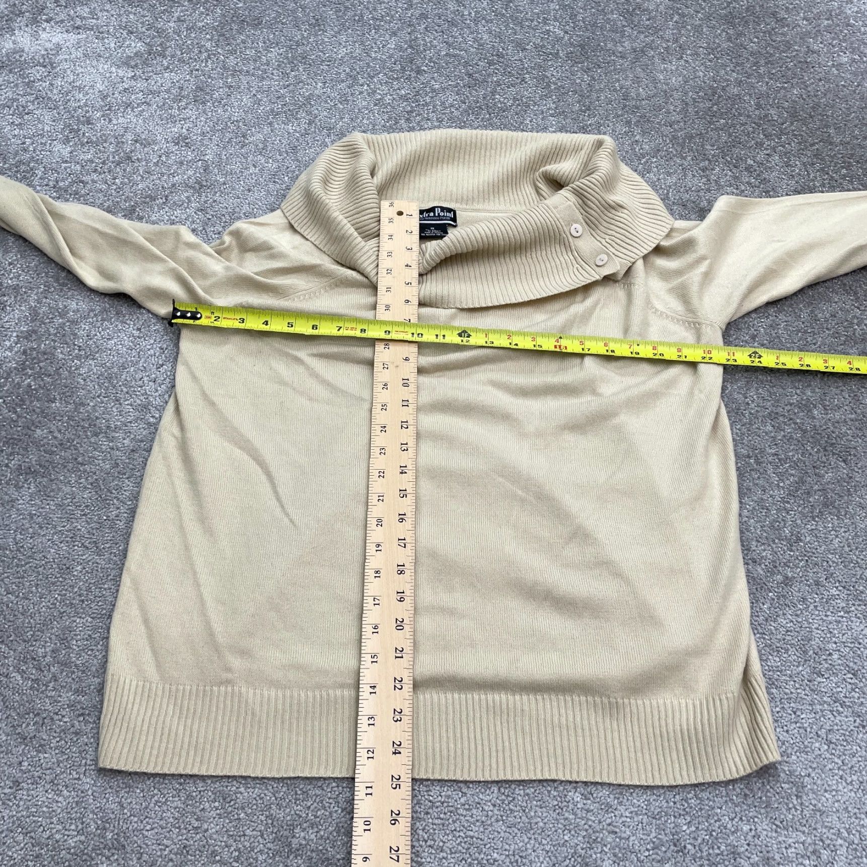 Vintage VINTAGE N/A Size XL / US 12-14 / IT 48-50 - 6 Thumbnail
