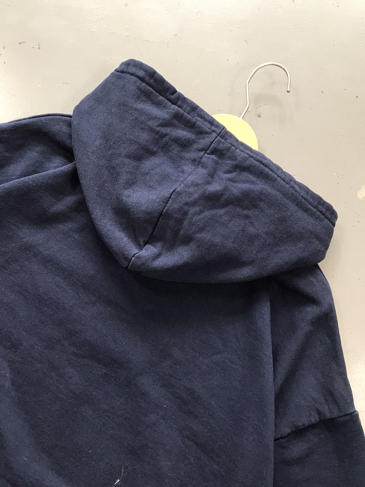 Designer × Polo Ralph Lauren × Vintage Vintage northern SpellOut hoodie Size US M / EU 48-50 / 2 - 6 Thumbnail