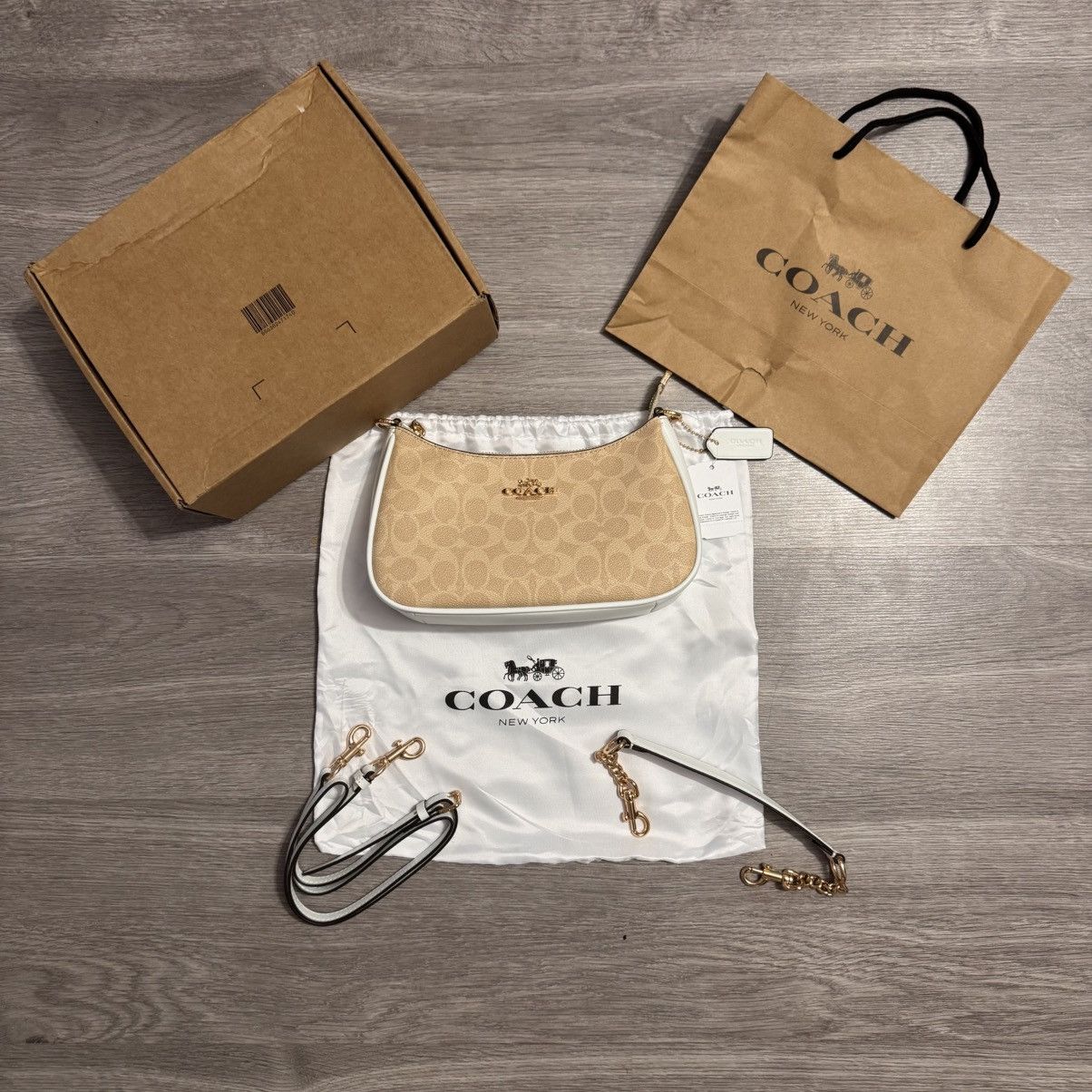 Coach Coach Bag Teri Size ONE SIZE - 1 Thumbnail