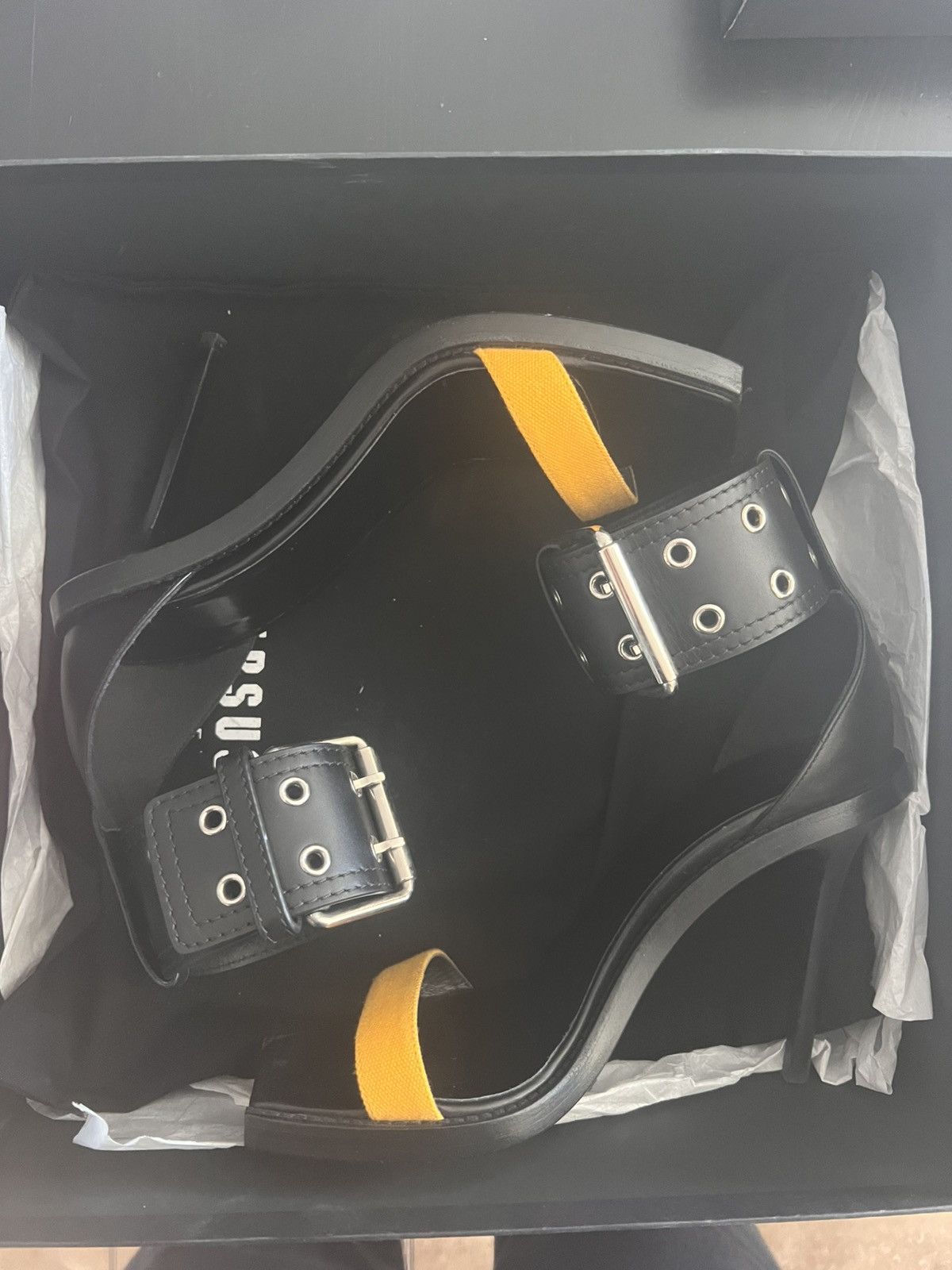 Versace Versace heels Size US 8 / IT 38 - 2 Thumbnail