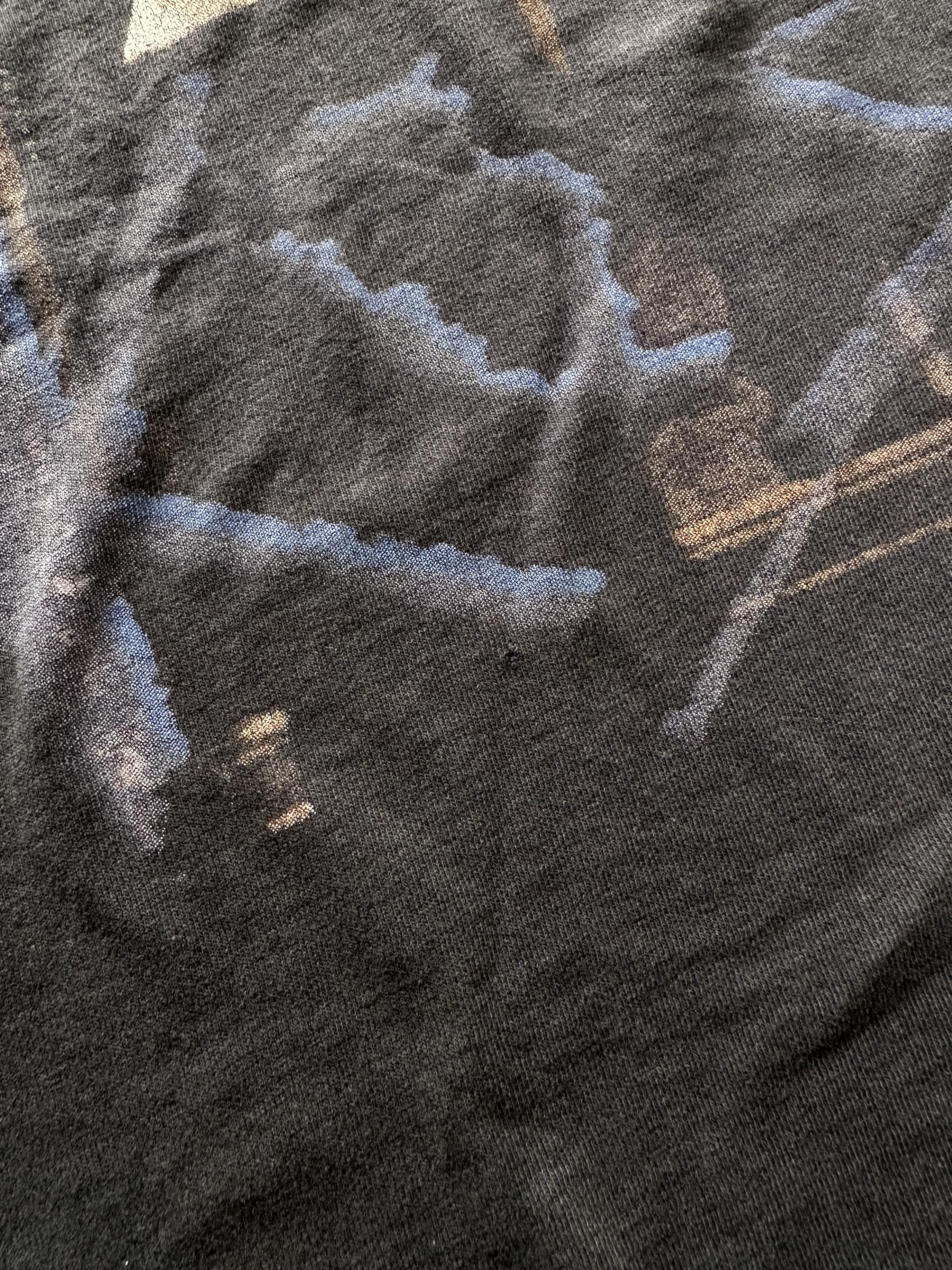 Band Tees Vintage 90s Korn Life Is Peachy Tour Slipknot Deftones Size US L / EU 52-54 / 3 - 5 Thumbnail