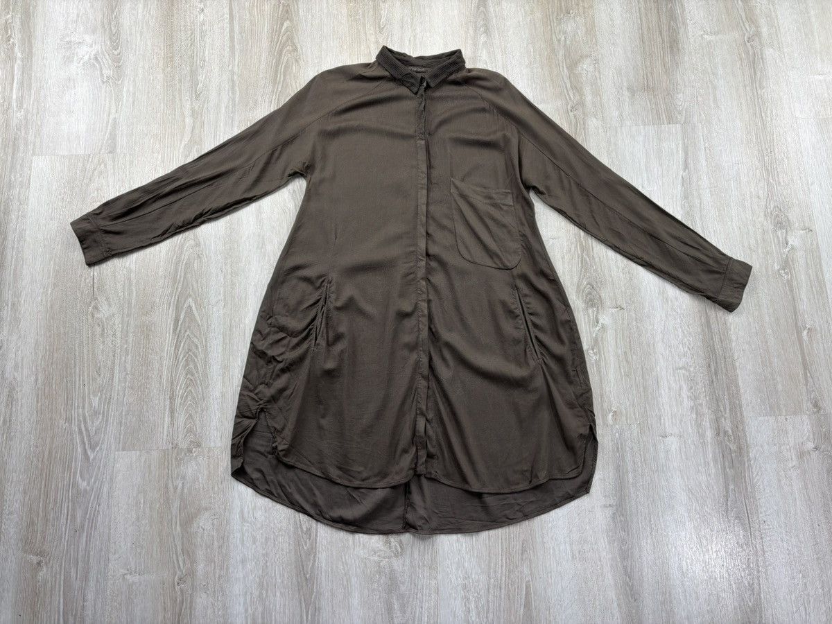 Transit Womens cardigan Transit Par Such Size 3 Color Brown Size L / US 10 / IT 46 - 1 Thumbnail