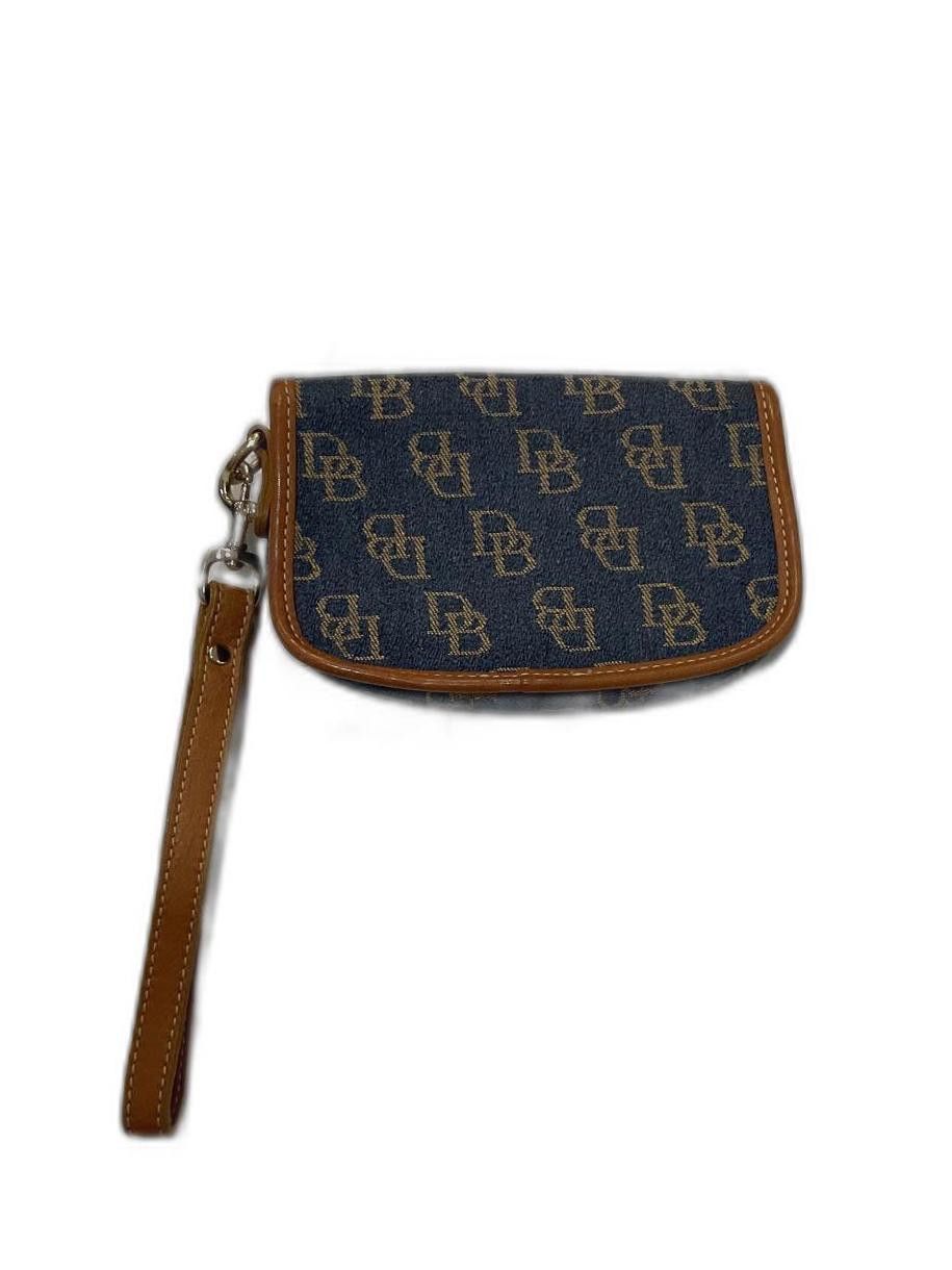 Dooney & Bourke Dooney & Bourke wristlet Size ONE SIZE - 3 Thumbnail