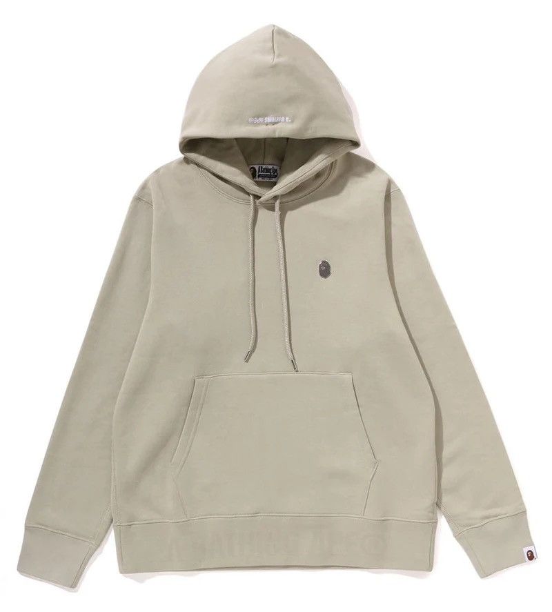 Bape Bape Hoodie Size ONE SIZE - 1 Thumbnail