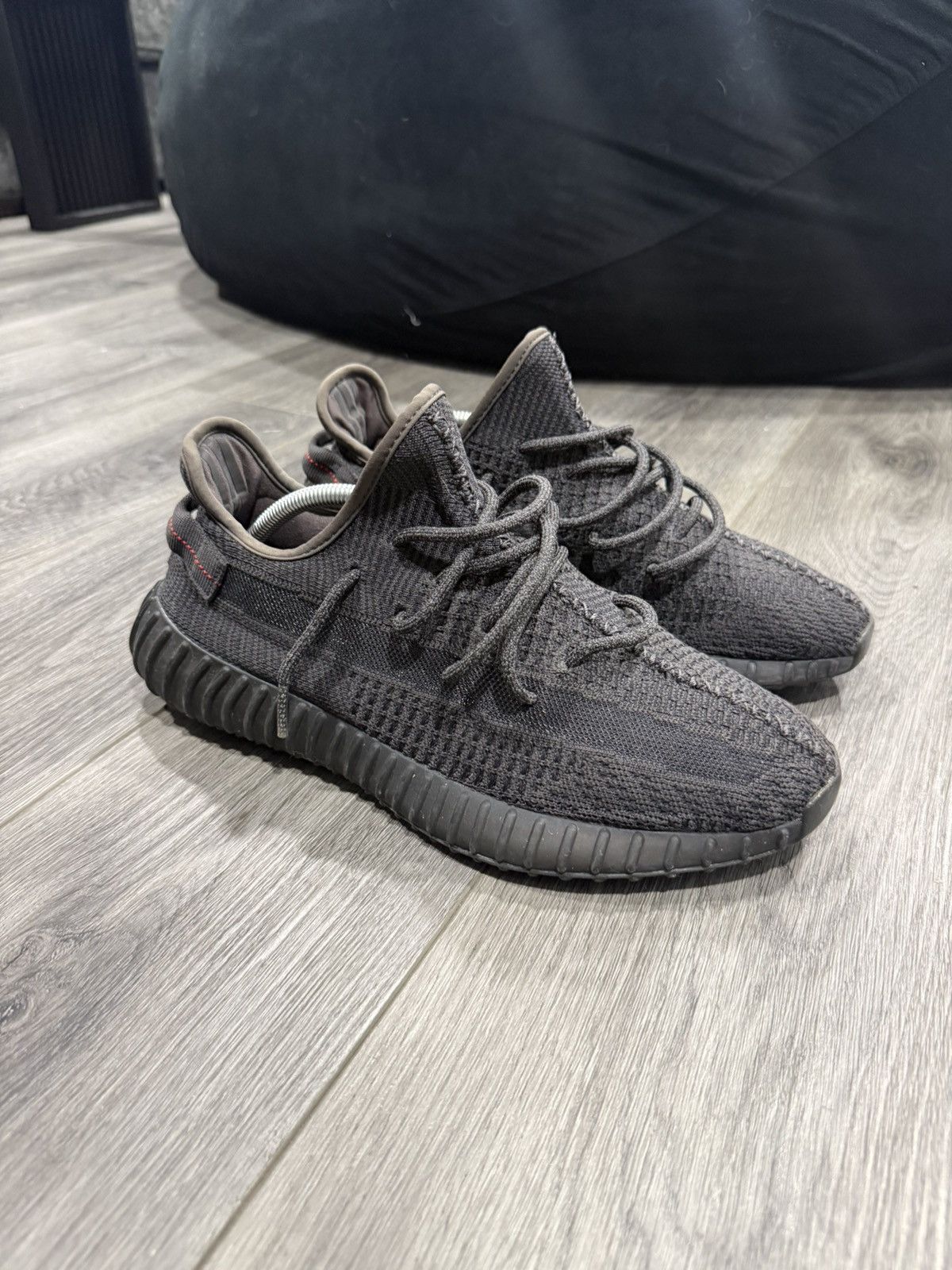 Yeezy Yeezy Boost 250 V2 Size US 10.5 / EU 43-44 - 1 Thumbnail