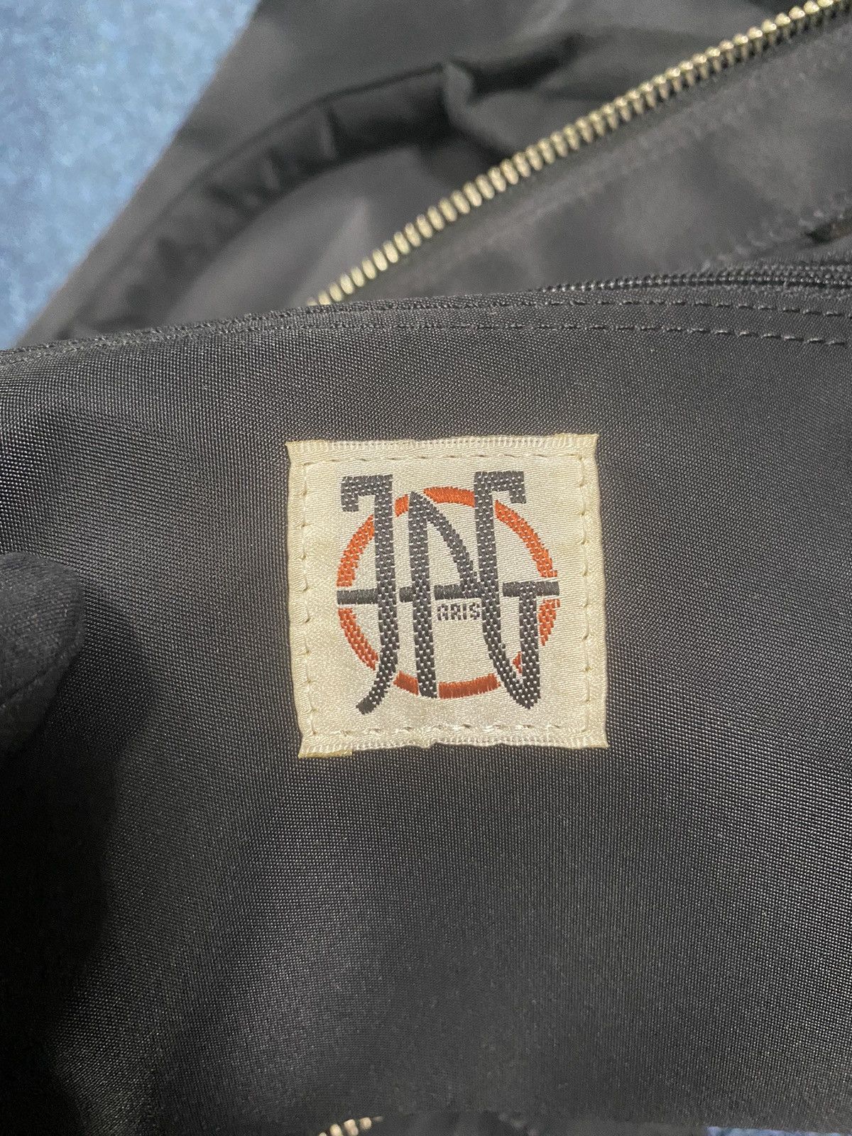 Jean Paul Gaultier Jean Paul Gaultier 90’s Handbag Size ONE SIZE - 8 Thumbnail