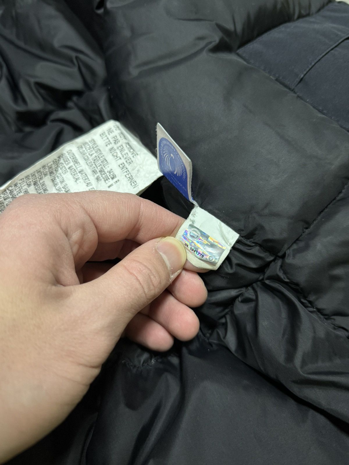 Canada Goose Canada Goose Chateau puffer down parka jacket expedition Size US M / EU 48-50 / 2 - 12 Thumbnail