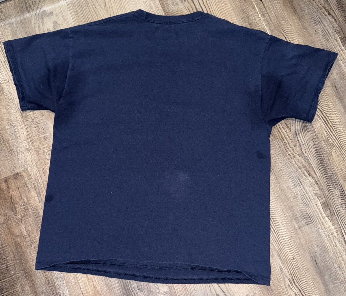 Other Hanes Riding Tee Size US L / EU 52-54 / 3 - 3 Thumbnail