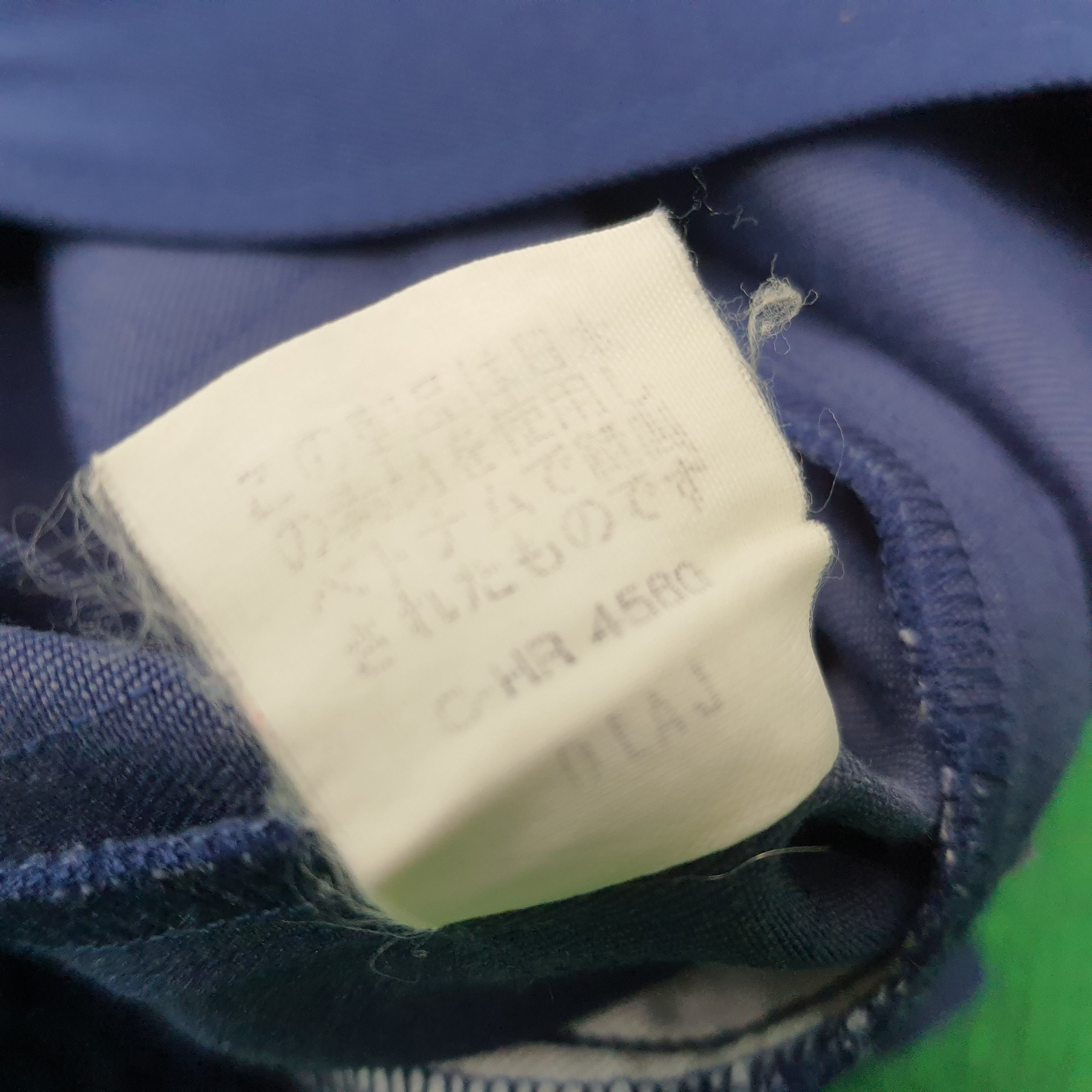 Japanese Brand × Vintage Vintage TRD Toyota Racing Motorsports Japan Brand Jacket Size US L / EU 52-54 / 3 - 8 Thumbnail