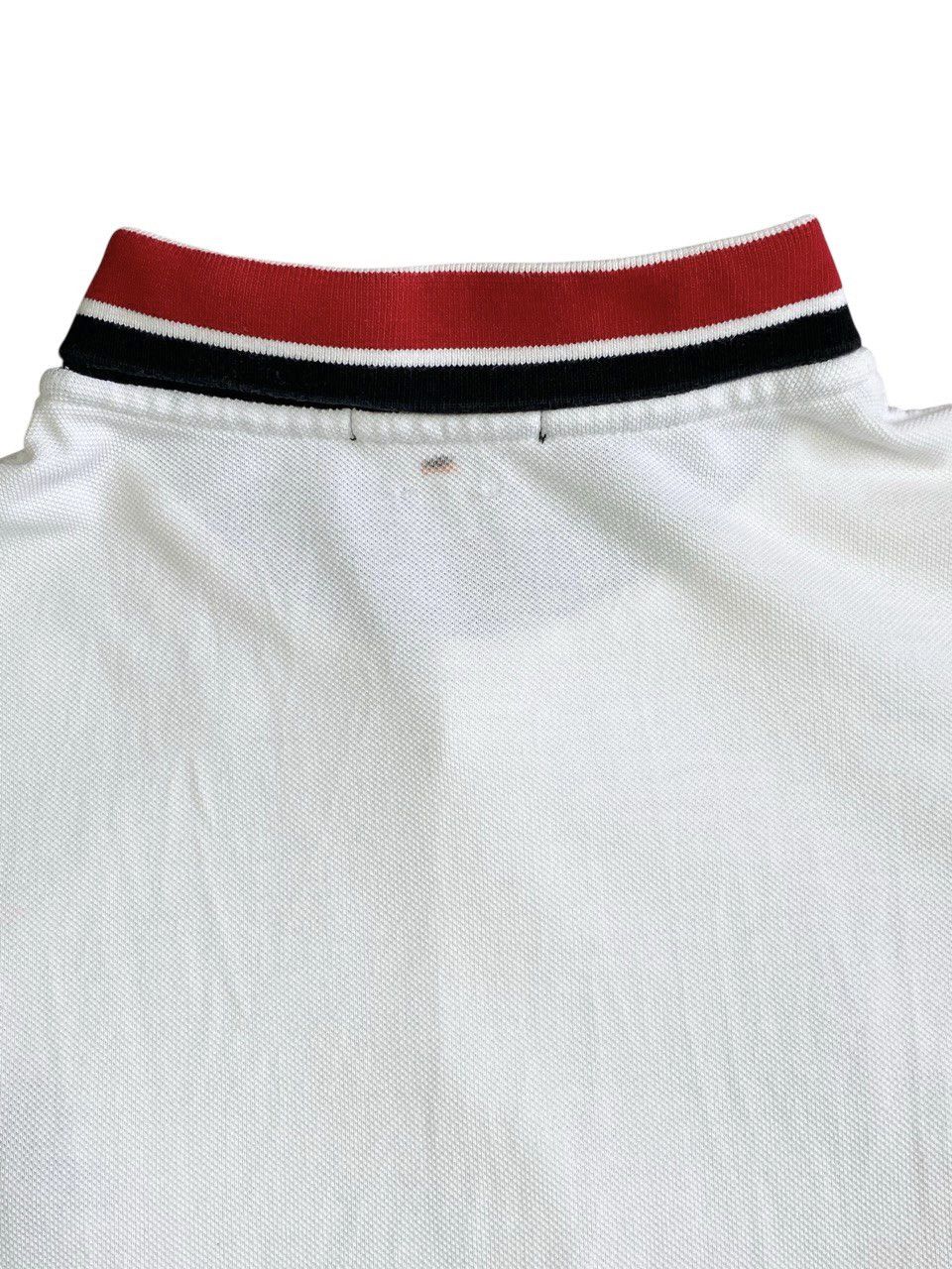 Polo Ralph Lauren Polo Ralph Lauren P-Wing Classic Fit Mesh Cotton Big Pony Size US XXL / EU 58 / 5 - 6 Thumbnail