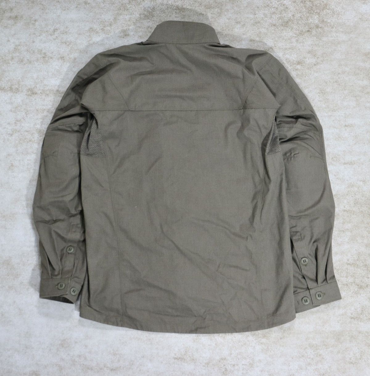 Arc'teryx Arcteryx Leaf Recce Shirt Ar，size L Size US L / EU 52-54 / 3 - 4 Thumbnail