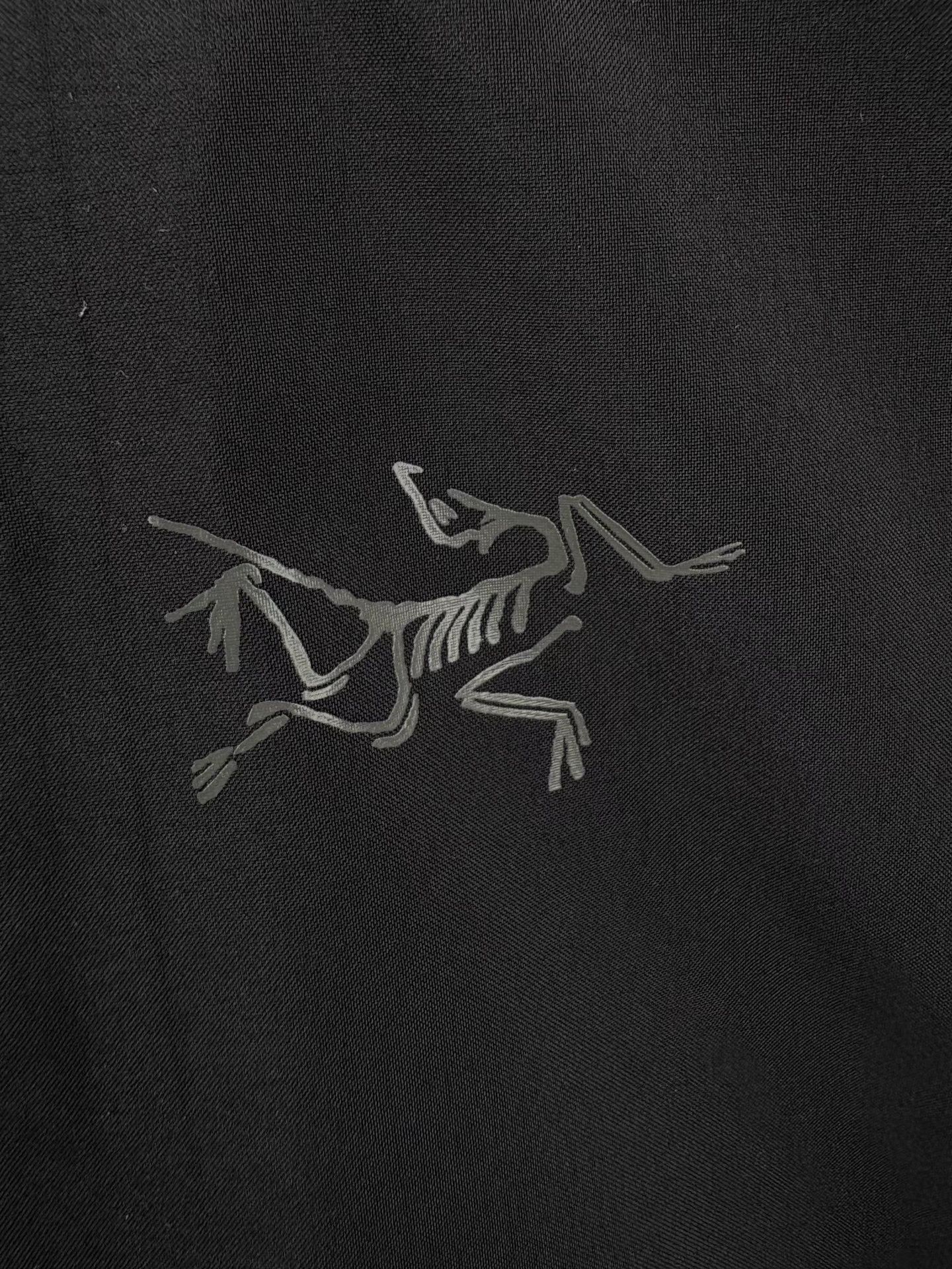 Arc'teryx ARCTERYX RALLE LONG Mid-length Jacket Size US XL / EU 56 / 4 - 3 Thumbnail