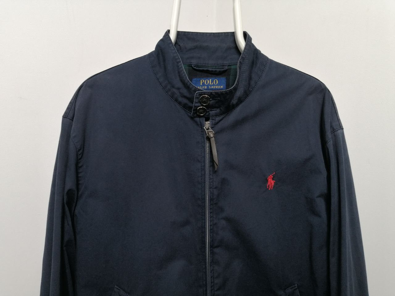 Polo Ralph Lauren × Vintage Vintage Ralph Lauren Polo Jacket Size US L / EU 52-54 / 3 - 2 Thumbnail