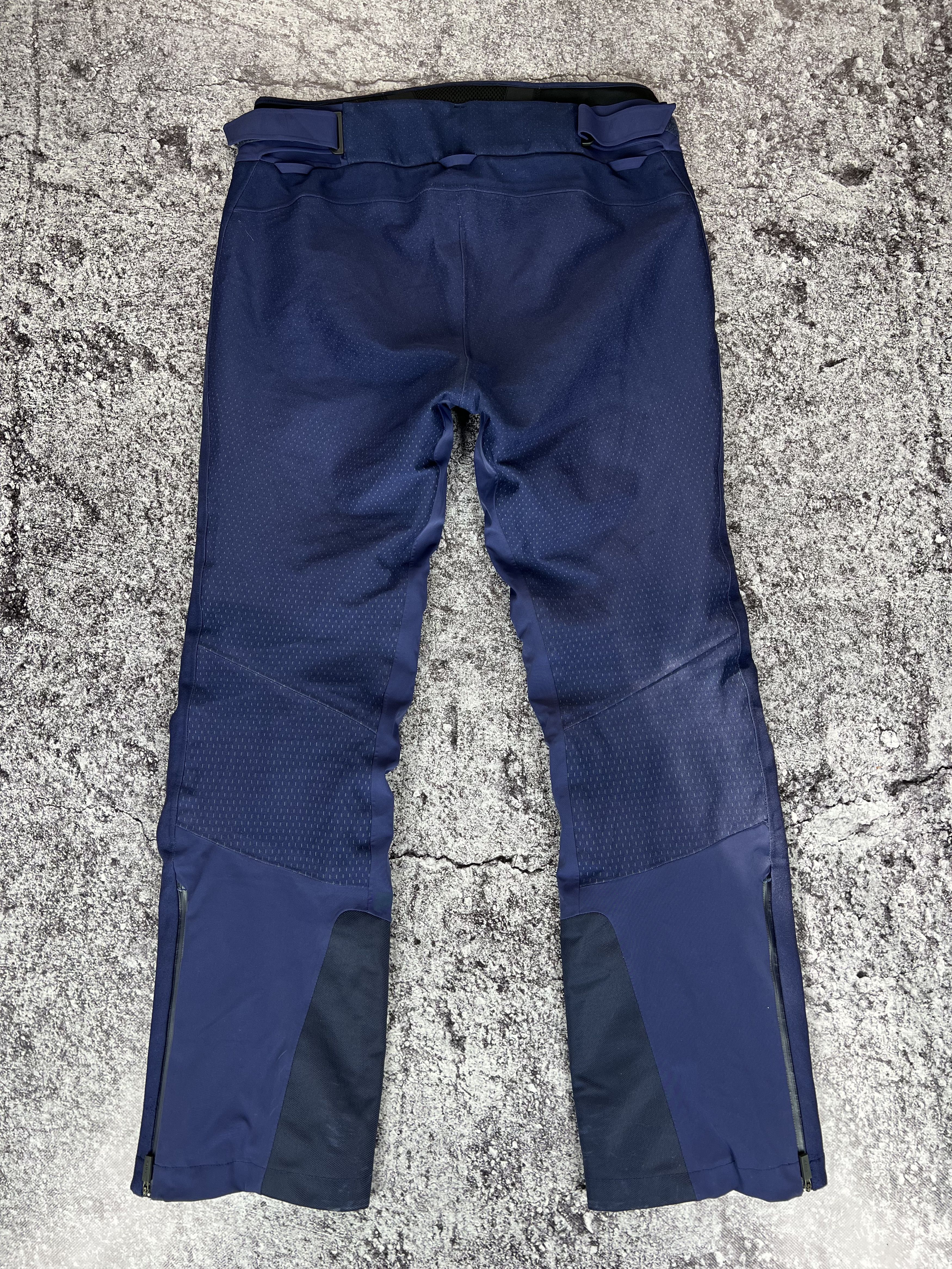 KJUS KJUS Freelite Ski Suit Jacket / Pants Size 40/L Size L / US 10 / IT 46 - 16 Thumbnail