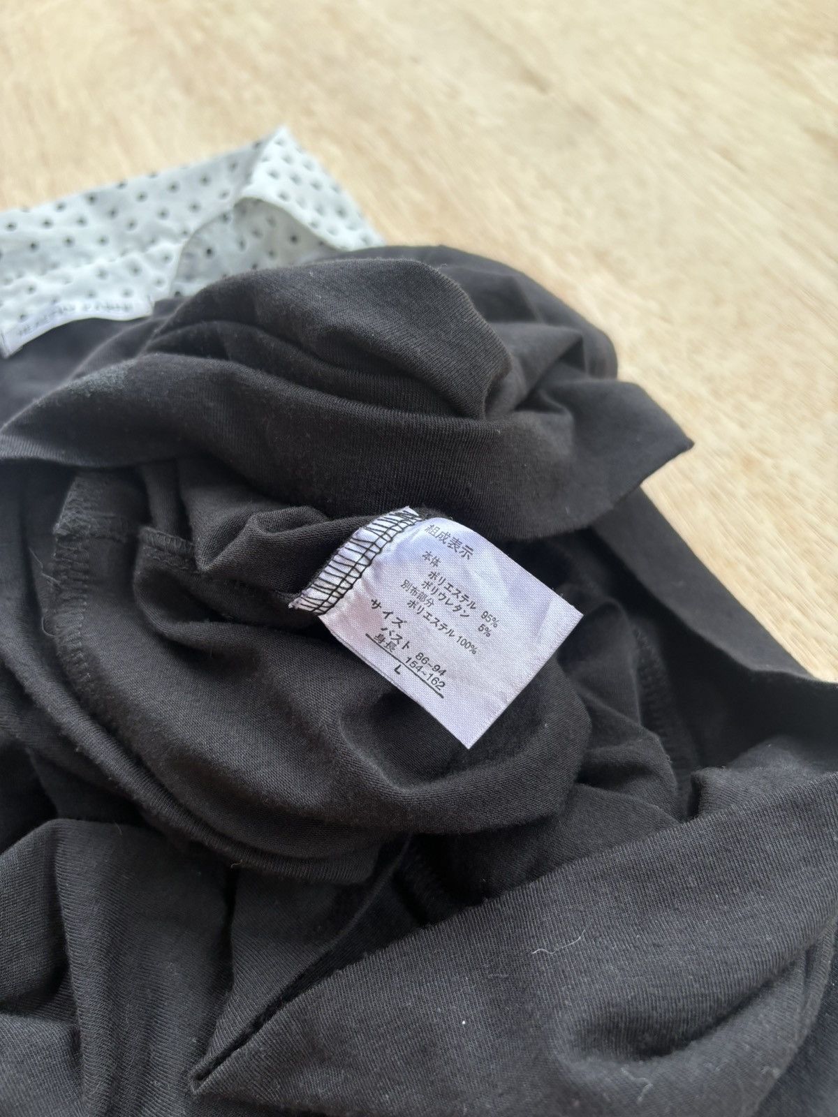 Designer × Japanese Brand Double Layer Healthy Karen Luxry Style Shirt Size US L / EU 52-54 / 3 - 6 Thumbnail