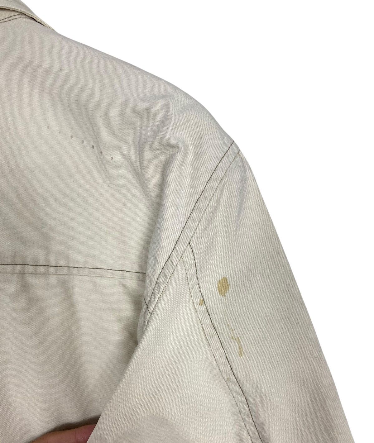 Marlboro Classics Rare‼️ Vintage Marlboro Classic Jacket Made in Italy Size US M / EU 48-50 / 2 - 16 Thumbnail
