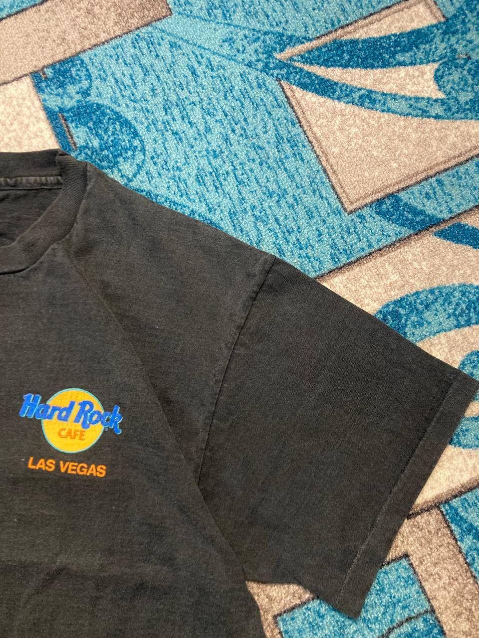 Hard Rock Cafe Hard Rock Cafe Size US XL / EU 56 / 4 - 5 Thumbnail