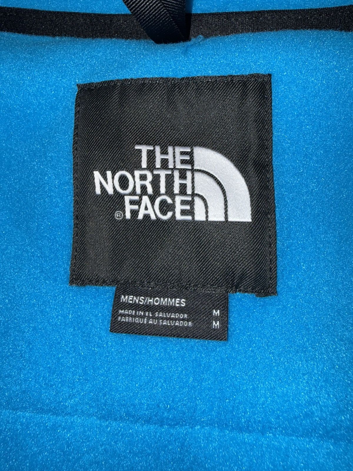 The North Face The North Face Denali Jacket Size US M / EU 48-50 / 2 - 3 Thumbnail