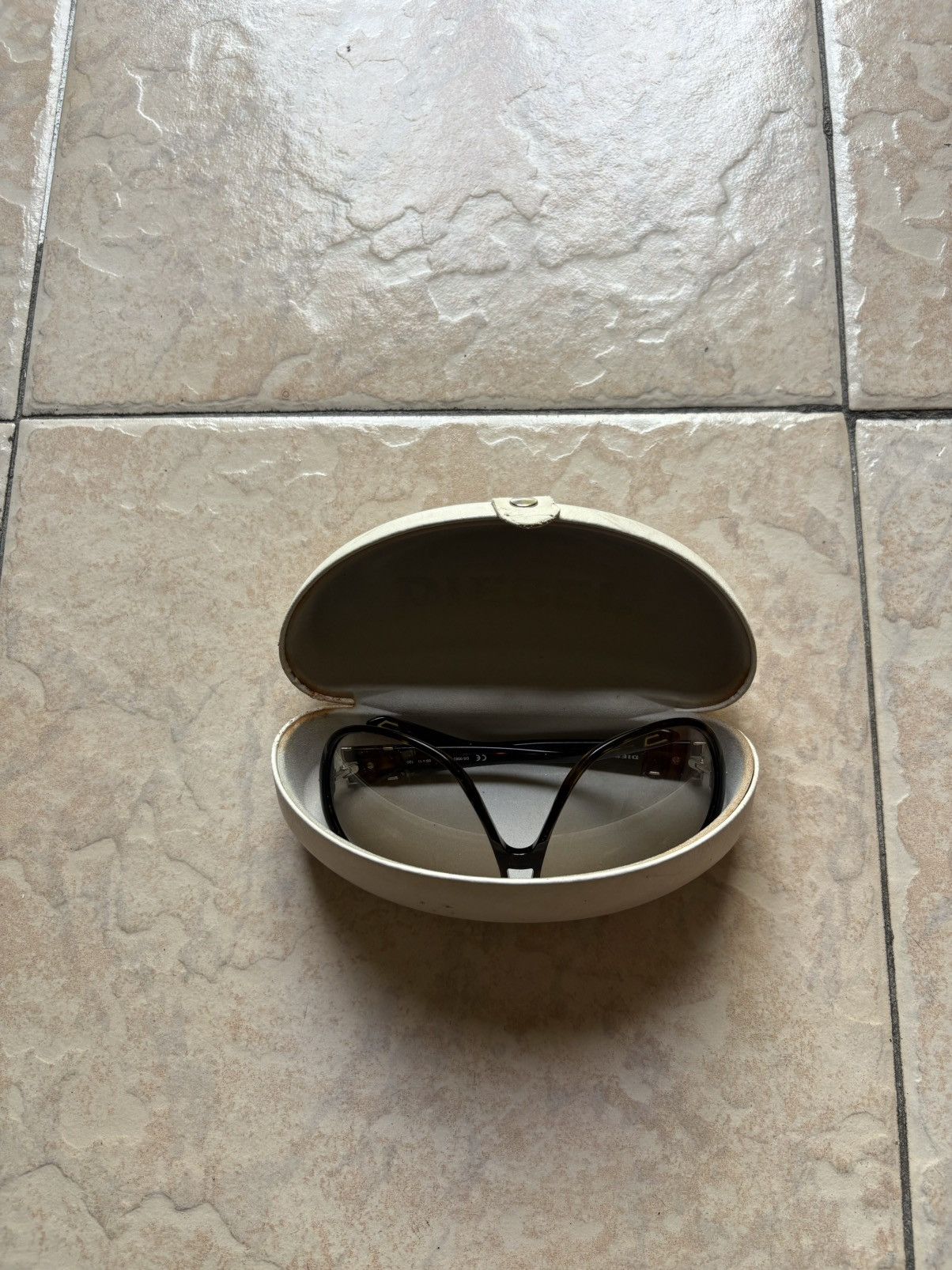 Diesel Diesel glasses Size ONE SIZE - 6 Thumbnail