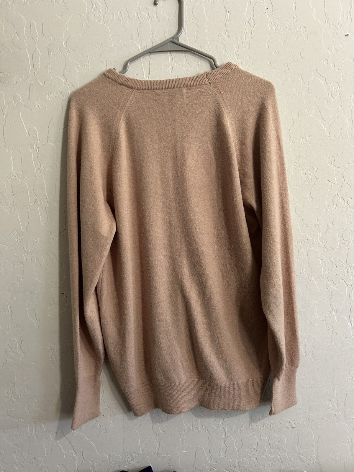 Christian Dior Monsieur Vintage Christian Dior Monsieur Sweater Size Medium Size US M / EU 48-50 / 2 - 4 Thumbnail