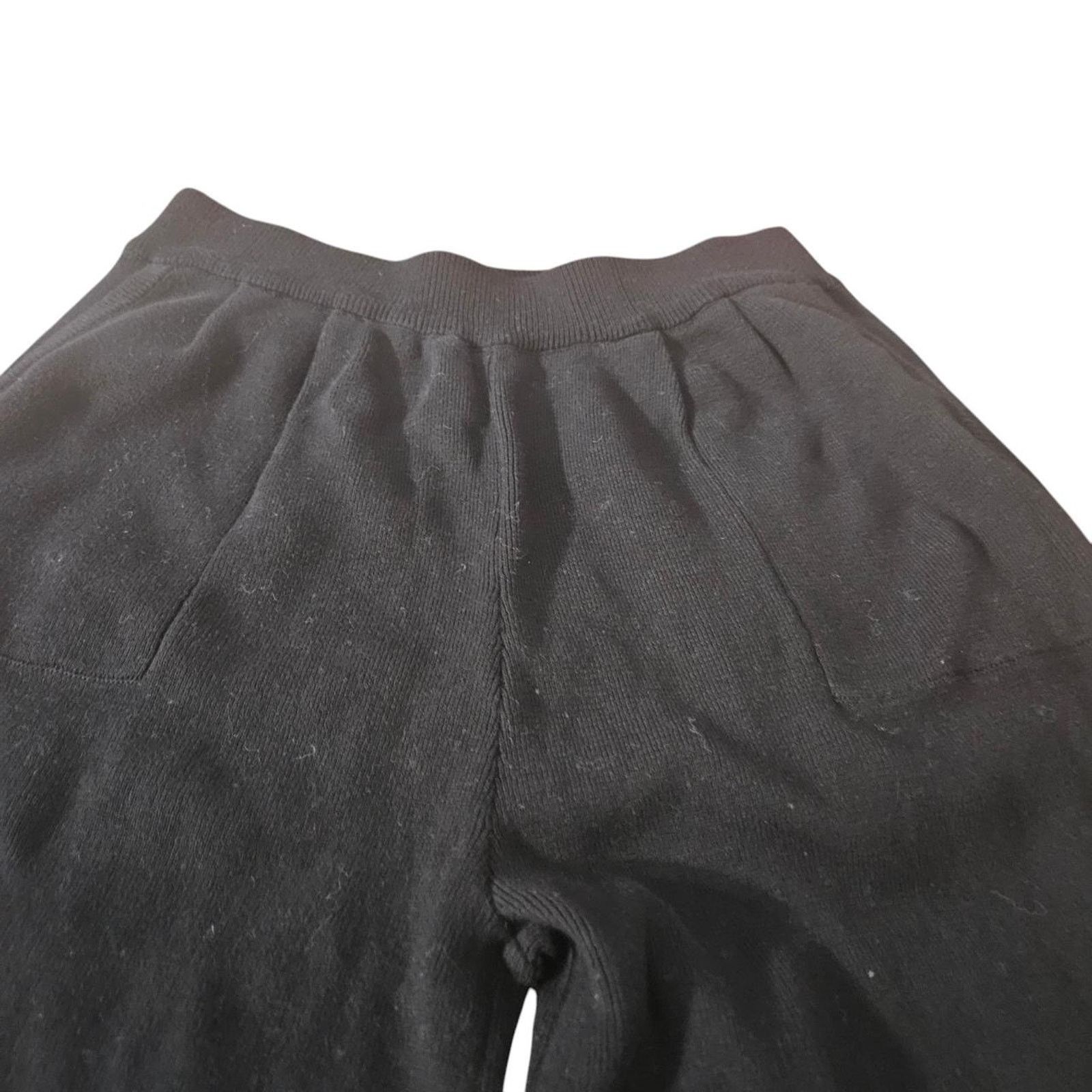 The Unbranded Brand Flowy wide leg design for effortless Size 27" / US 4 / IT 40 - 5 Thumbnail