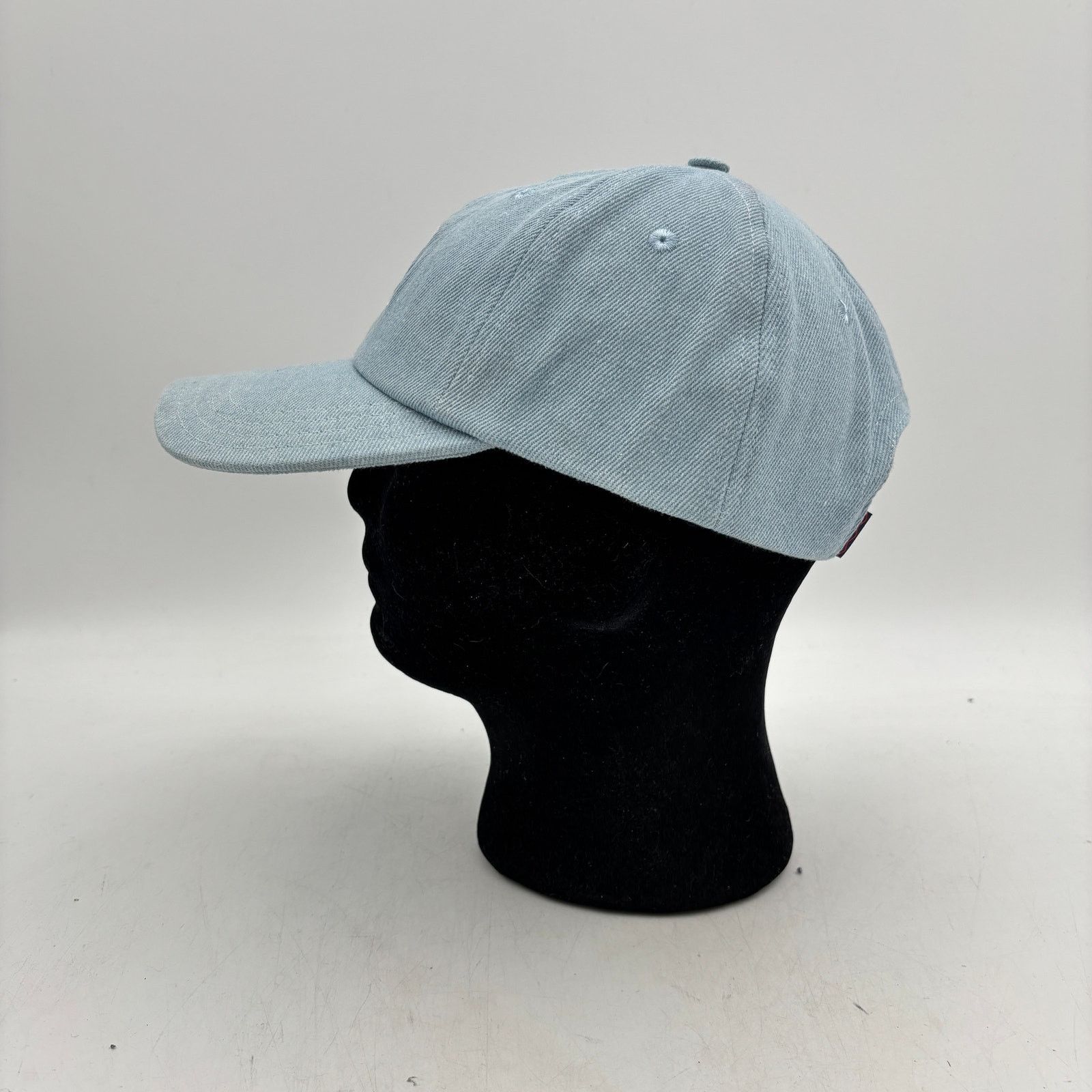 Rowing Blazers Rowing Blazers Dodo Bird Embroidered Dad Hat Strapback Cap Size ONE SIZE - 6 Thumbnail