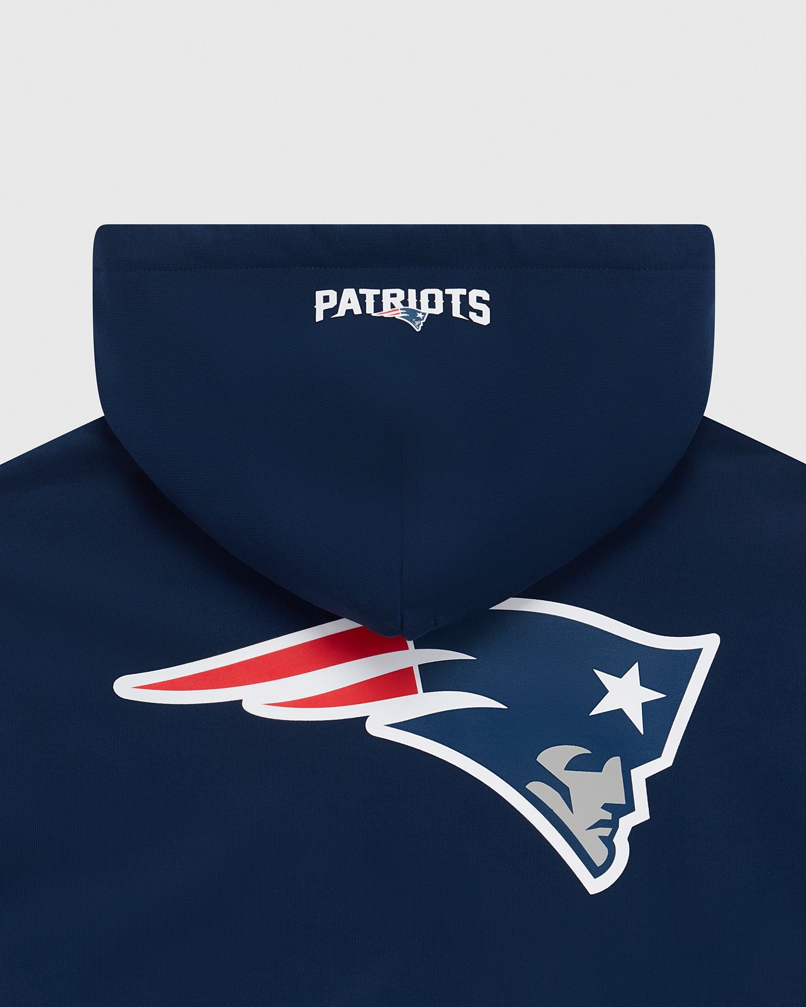 Drake OVO x NFL NEW ENGLAND PATRIOTS OG HOODIE Size US XXL / EU 58 / 5 - 6 Thumbnail