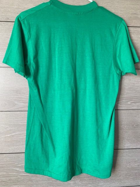 Vintage Vintage 80's "I'm Still a Girl Scout" Tee Size M / US 6-8 / IT 42-44 - 2 Thumbnail