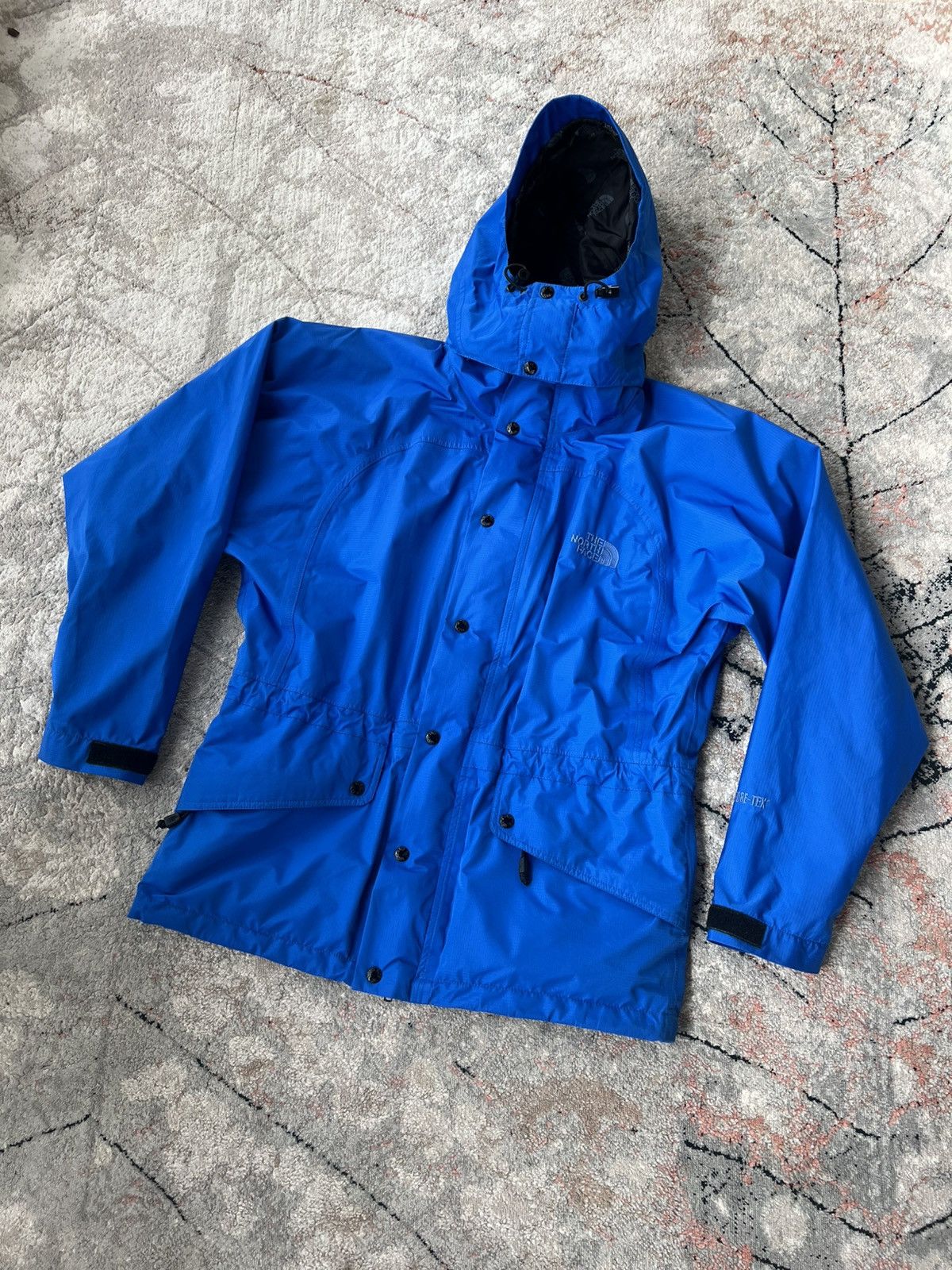 The North Face The North Face Gore-Tex Jacket Size US M / EU 48-50 / 2 - 1 Thumbnail