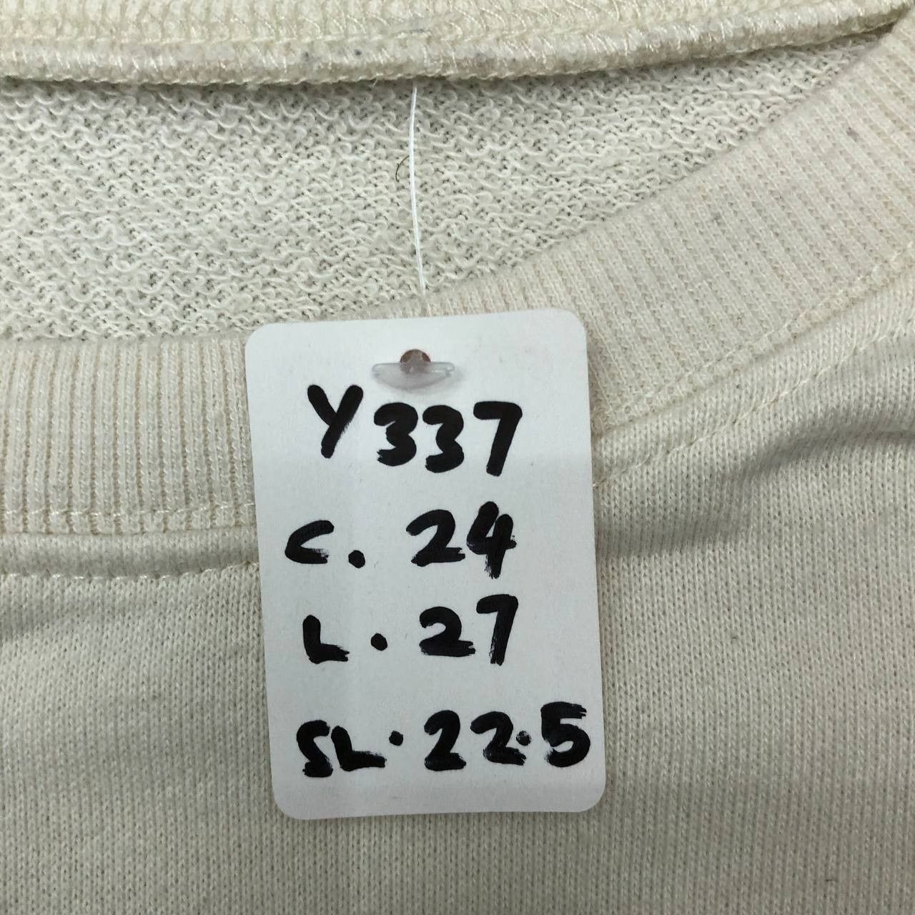 Disney × Marvel Comics Y337 VTG MARVEL JAPAN X DISNEY SWEATSHIRTS Size US XL / EU 56 / 4 - 7 Thumbnail