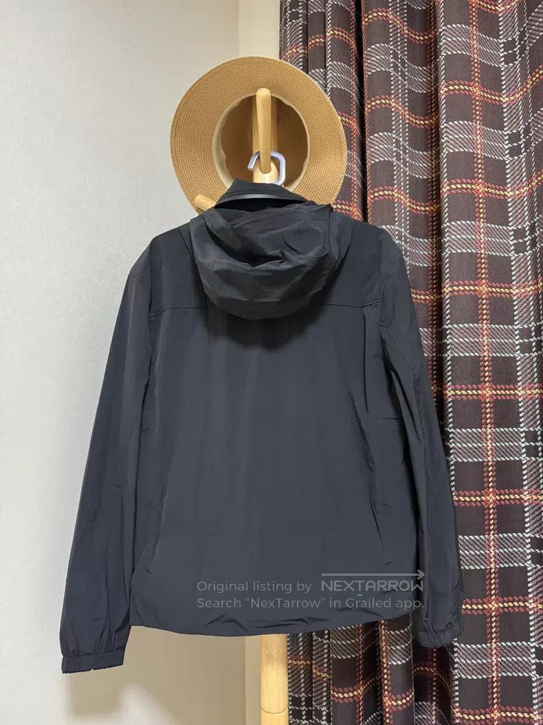 Hermes Hermes Windbreaker, Windproof and Waterproof, Low-key Eleg Size US M / EU 48-50 / 2 - 2 Thumbnail
