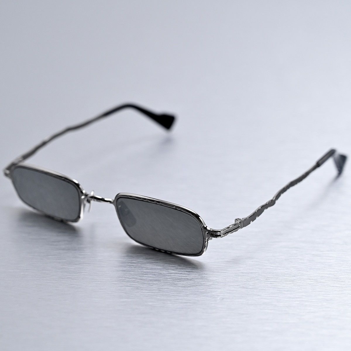 Kuboraum KUBORAUM Z18 SUNGLASSES Size ONE SIZE - 2 Thumbnail