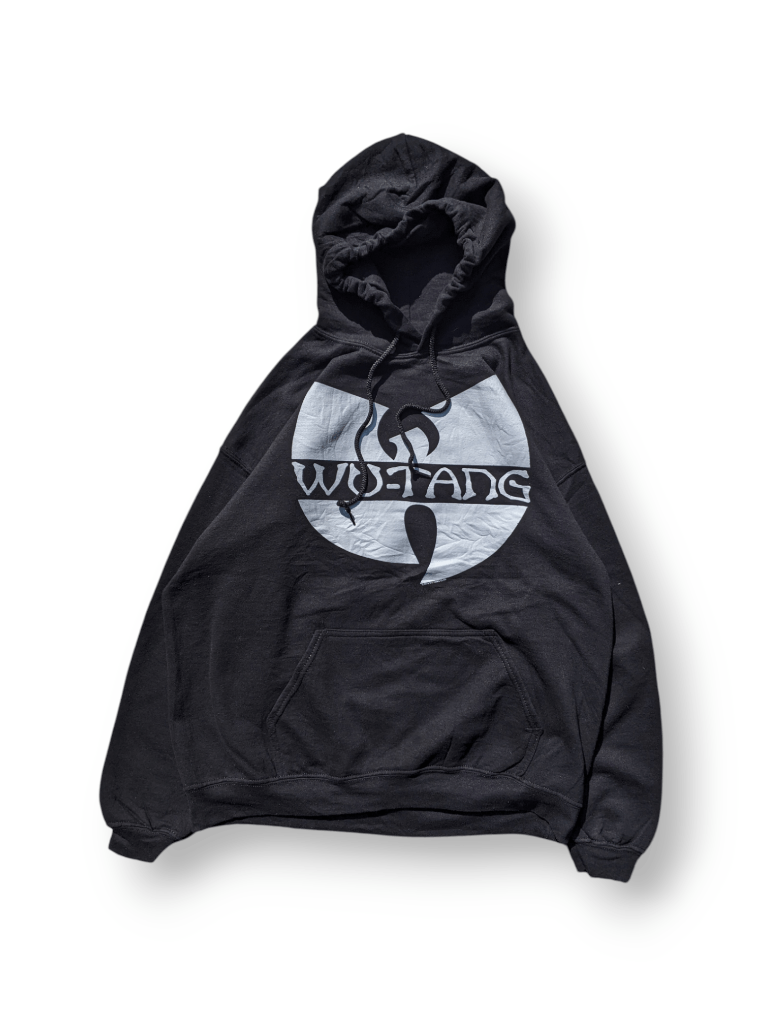 Hoodie Wu Tang Clan Official Merch WU-Tang Clan Official