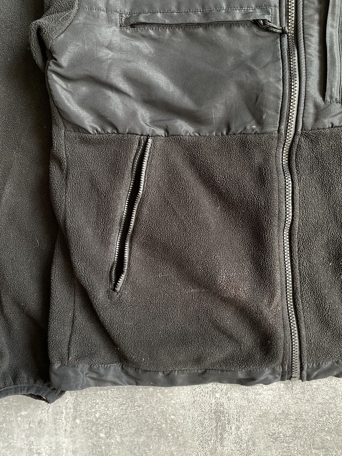 The North Face × Vintage Vintage The North Face Denali Fleece Sweater M Size US M / EU 48-50 / 2 - 3 Thumbnail