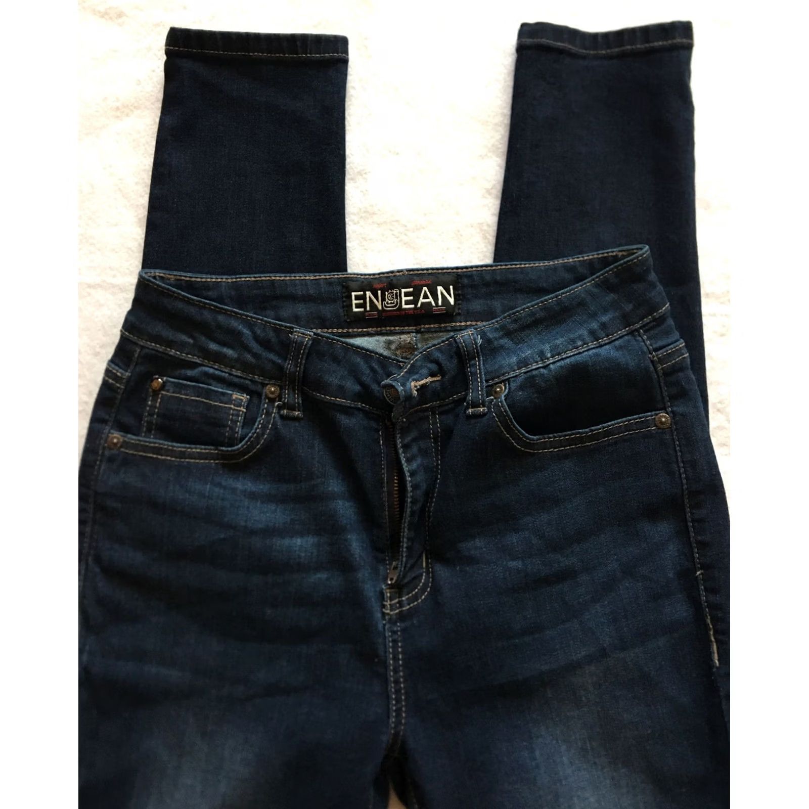 Vintage VINTAGE не Size 28" / US 6 / IT 42 - 4 Thumbnail
