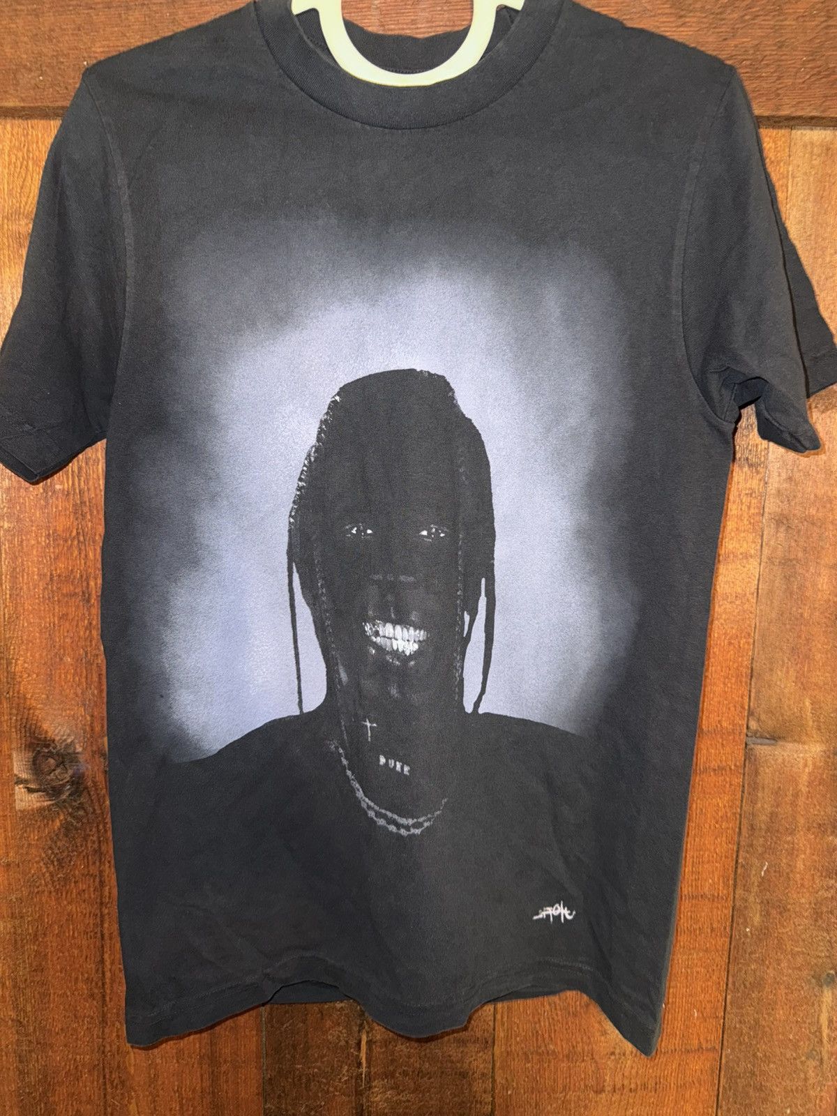 Travis Scott Travis Scott Utopia Circus Maximus 2023 Size US S / EU 44-46 / 1 - 1 Thumbnail