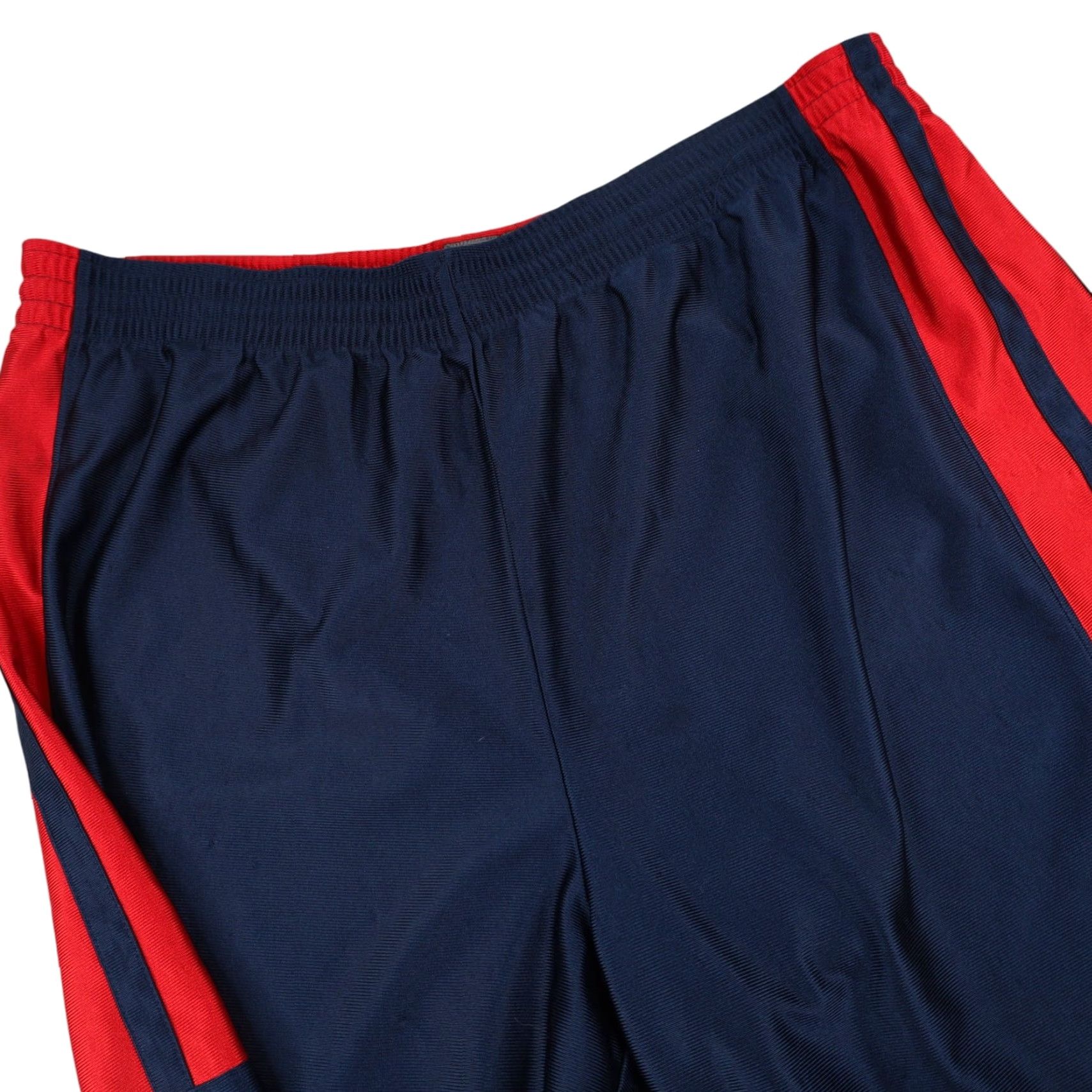 Nike VINTAGE Nike University of Arizona Reversible Basketball Shorts Shirt XL Men Red Size US 36 / EU 52 - 5 Thumbnail