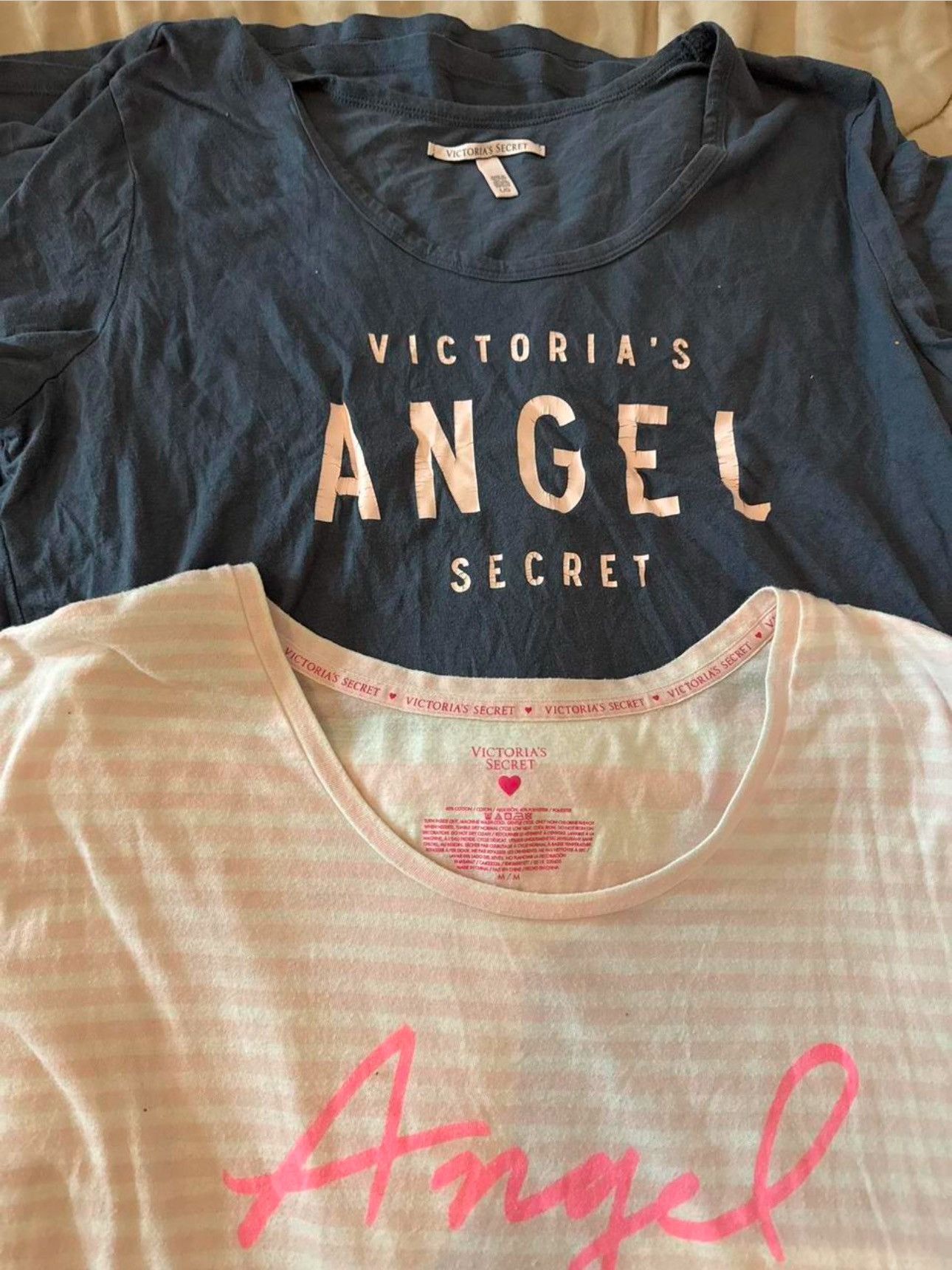 Victoria's Secret VS Size L / US 10 / IT 46 - 1 Thumbnail
