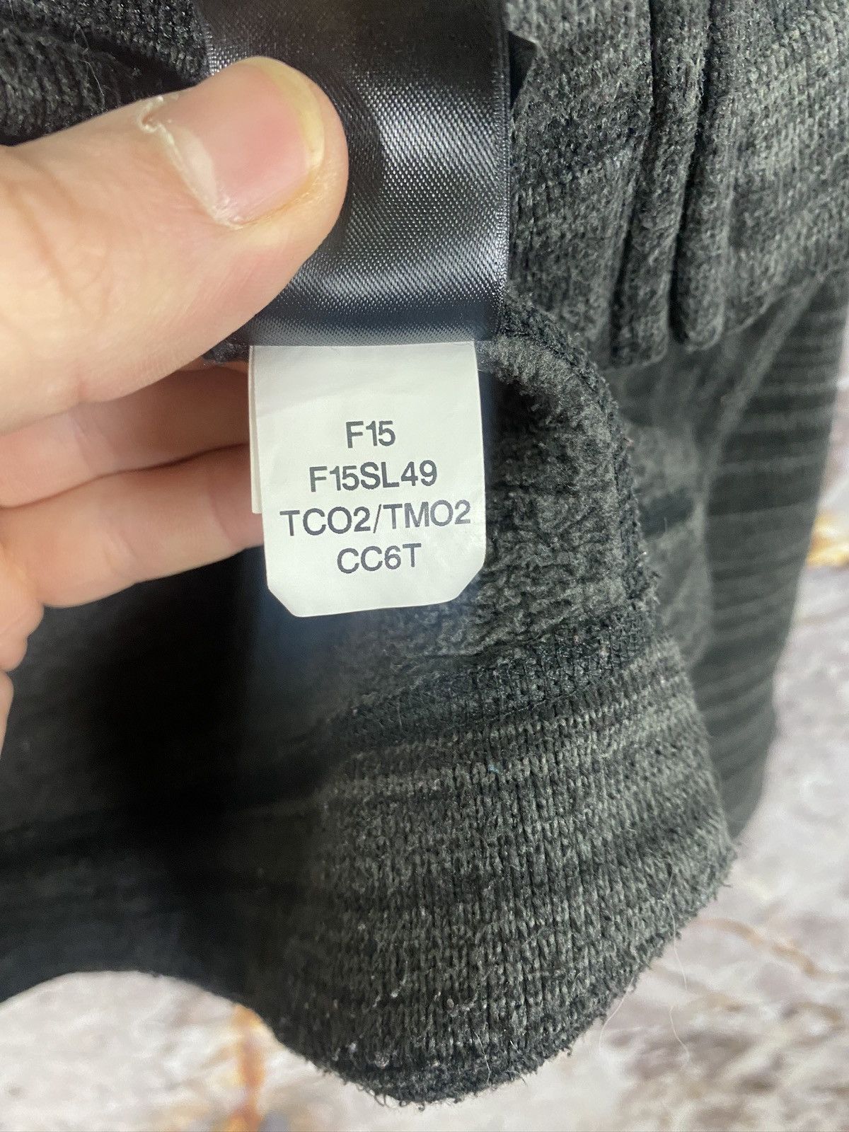 The North Face Women’s The North Face Fleece Jacket Outdoor Size Large Size L / US 10 / IT 46 - 7 Thumbnail
