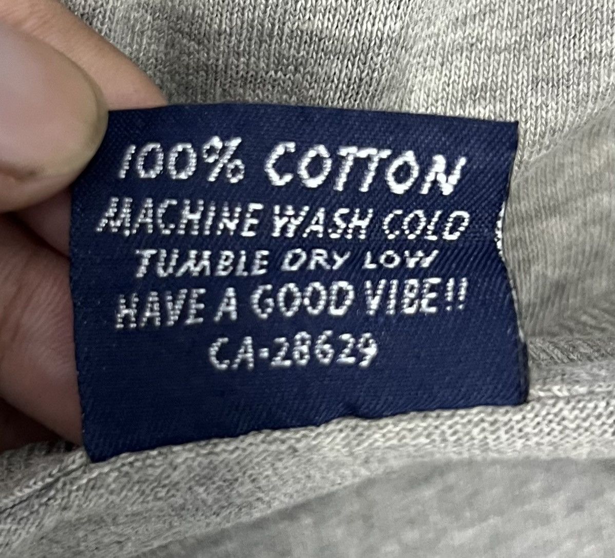 Stussy × Vintage VINTAGE STUSSY MADE IN USA SHIRT Size US L / EU 52-54 / 3 - 6 Thumbnail