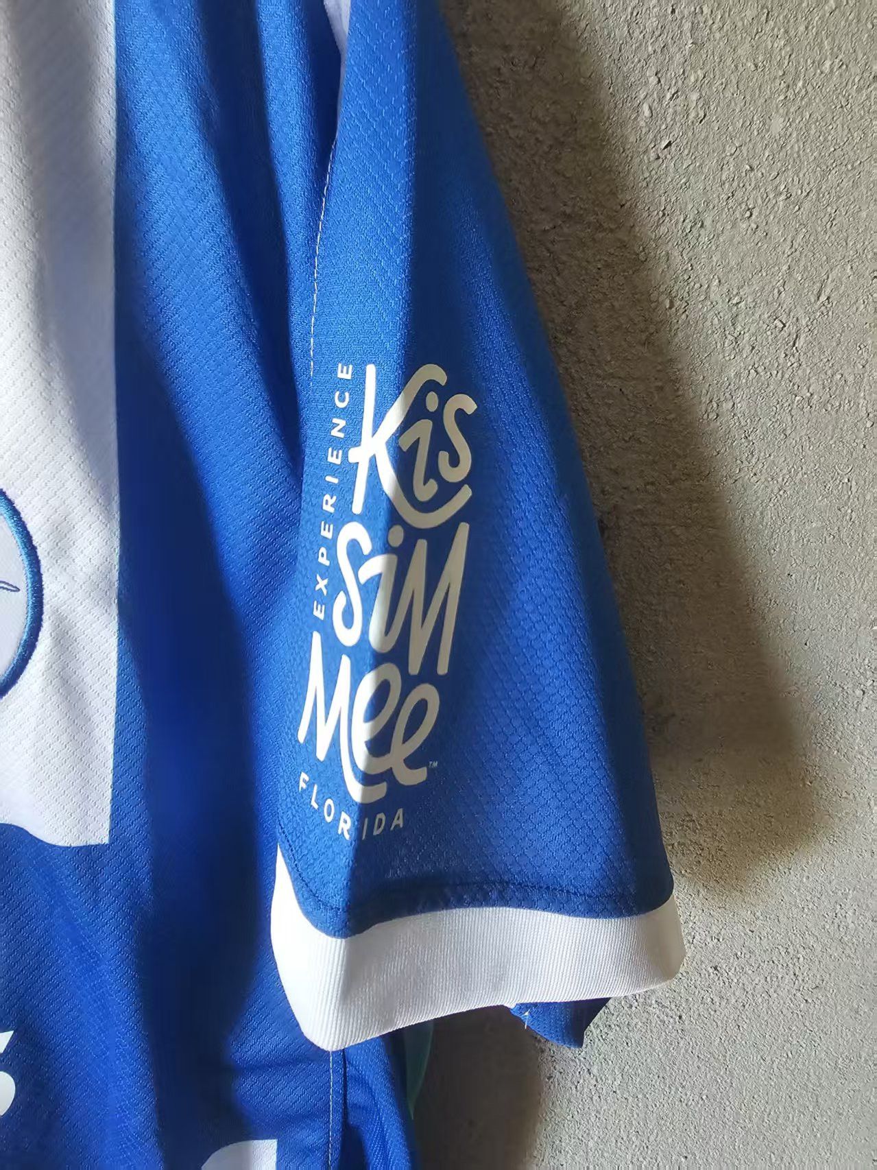 Other 2025 26 Brighton Kaoru Mitoma Jersey Home Size US L / EU 52-54 / 3 - 5 Thumbnail