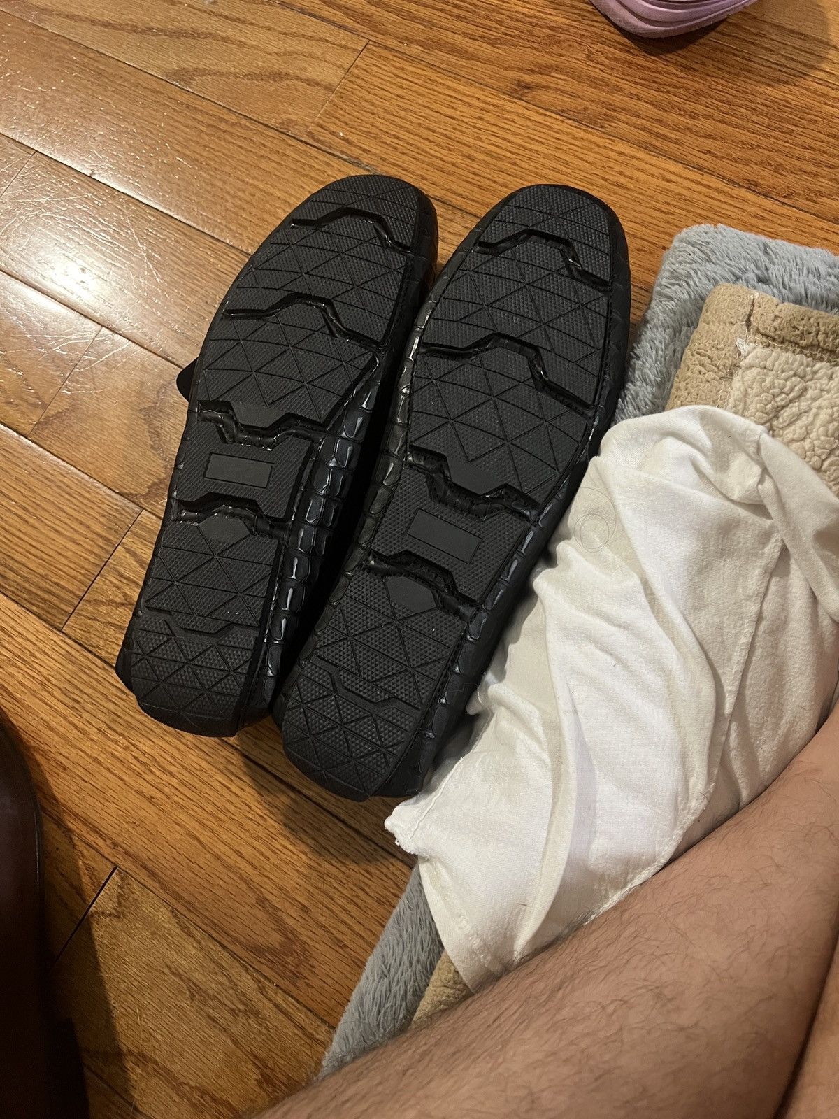 Other Jonsen loafer casual shoes Size US 11.5 / EU 44-45 - 4 Thumbnail