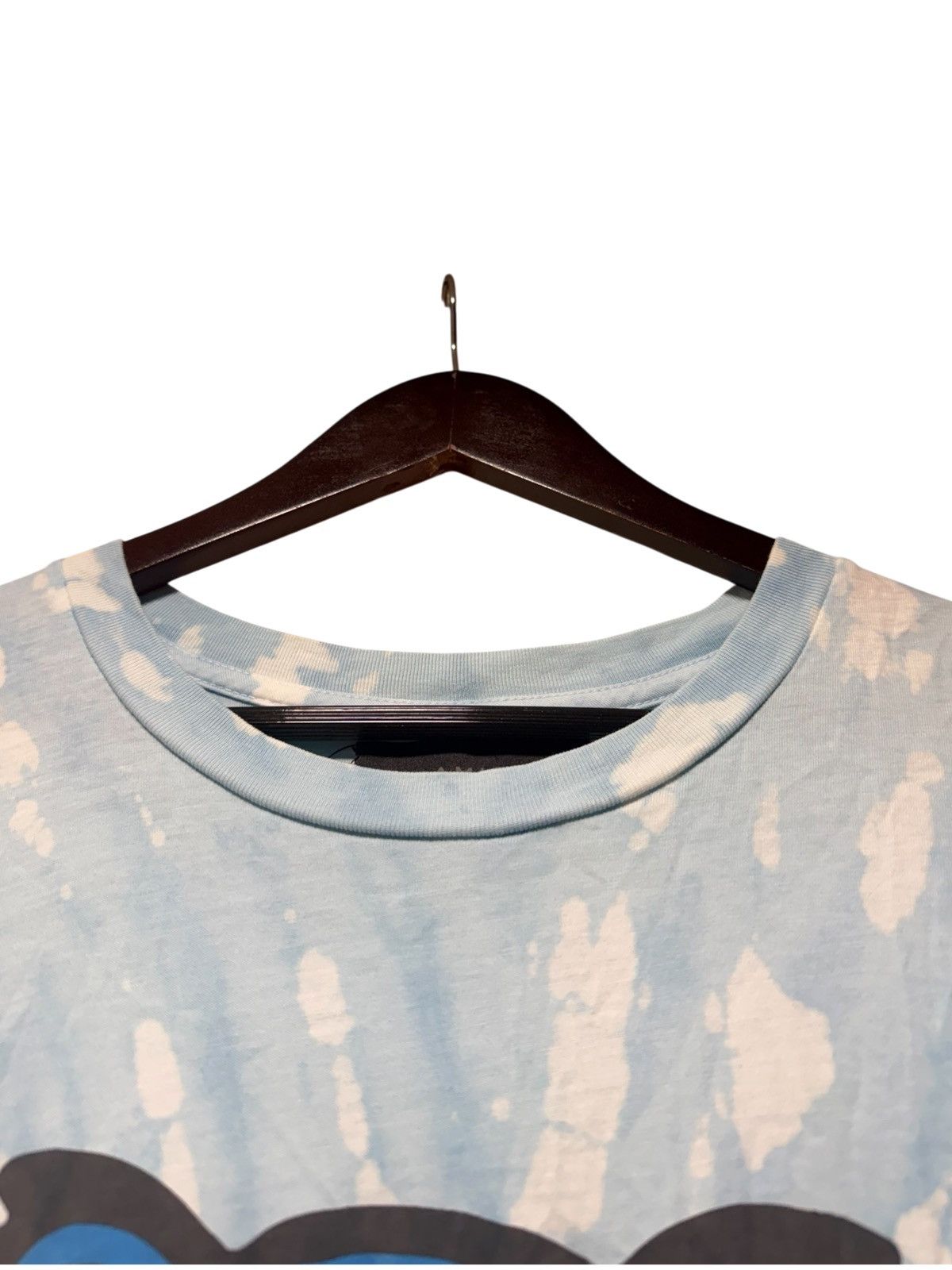 Amiri × Grateful Dead Amiri x Grateful Dead Tie Dye T Shirt Adult Oversized Small Size US XL / EU 56 / 4 - 3 Thumbnail