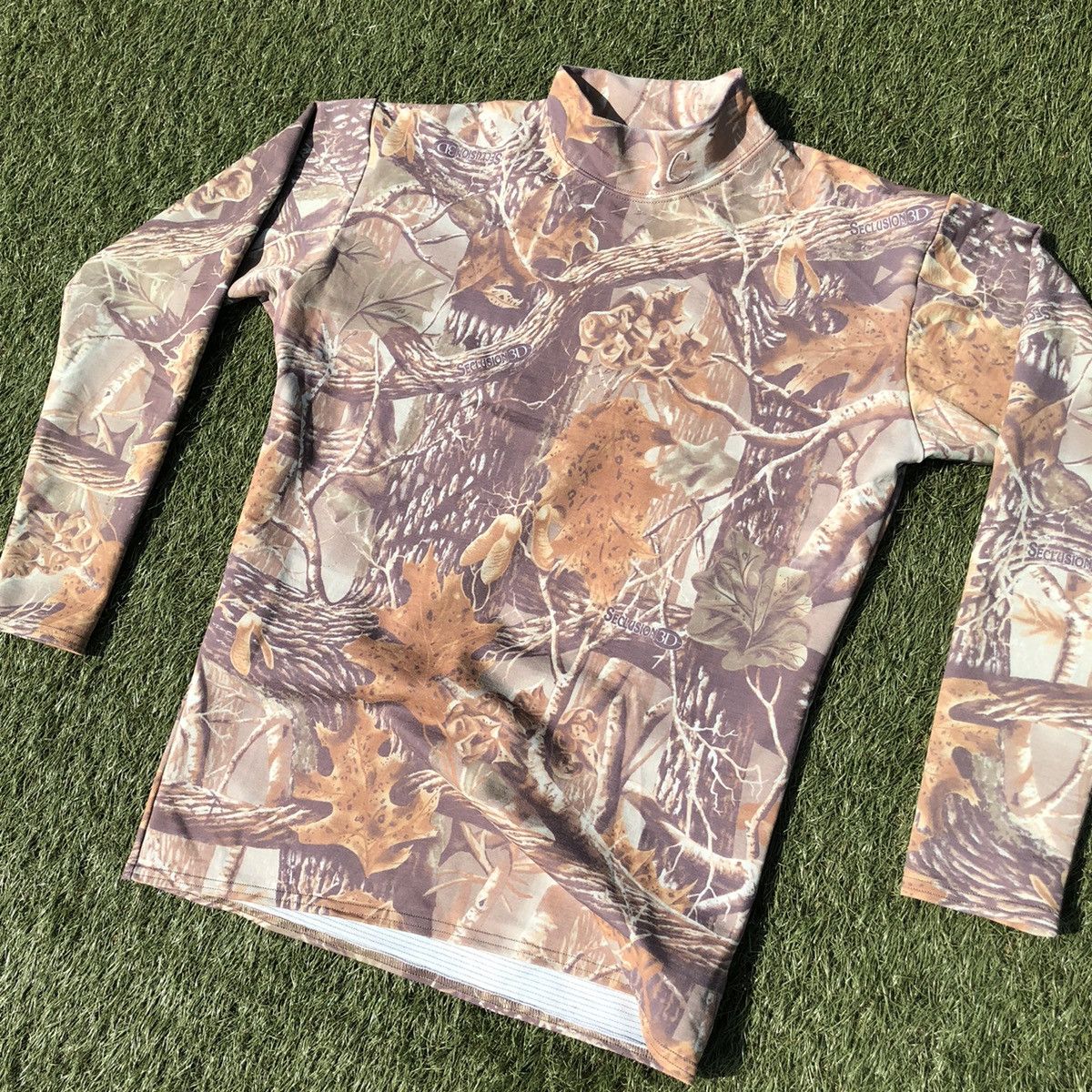 Cabelas × Realtree Cabelas real tree camo shirt Size US XL / EU 56 / 4 - 3 Thumbnail