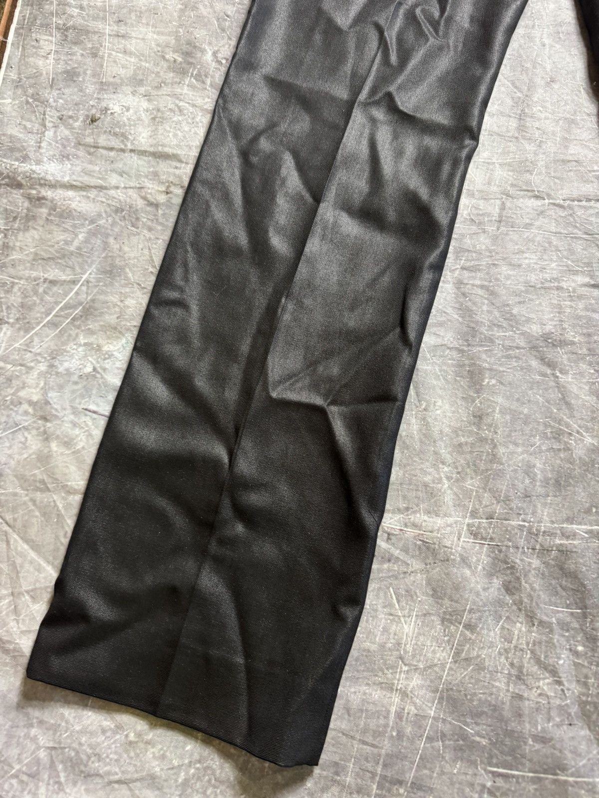 Acne Studios Acne Studios Paneled Trousers Size US 32 / EU 48 - 11 Thumbnail